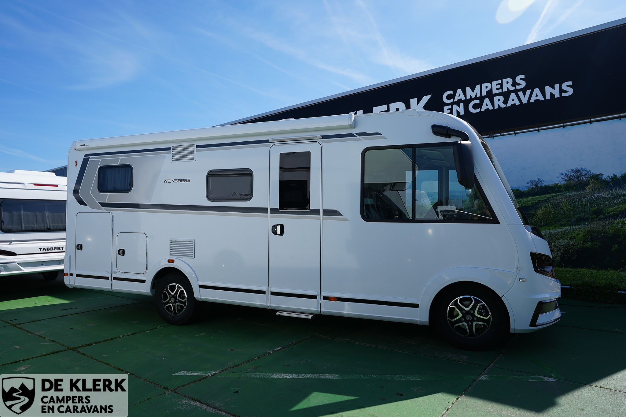 WEINSBERG CaraCore 650 MEG Gratis Automa