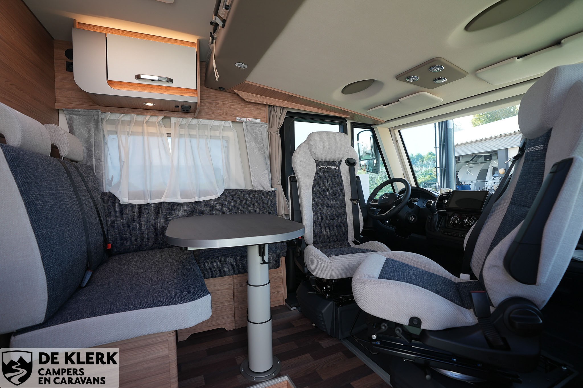 WEINSBERG CaraCore 650 MEG Gratis Automa