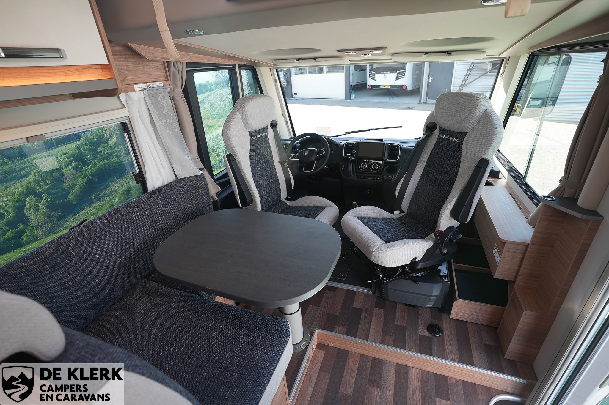 WEINSBERG CaraCore 650 MEG Gratis Automa