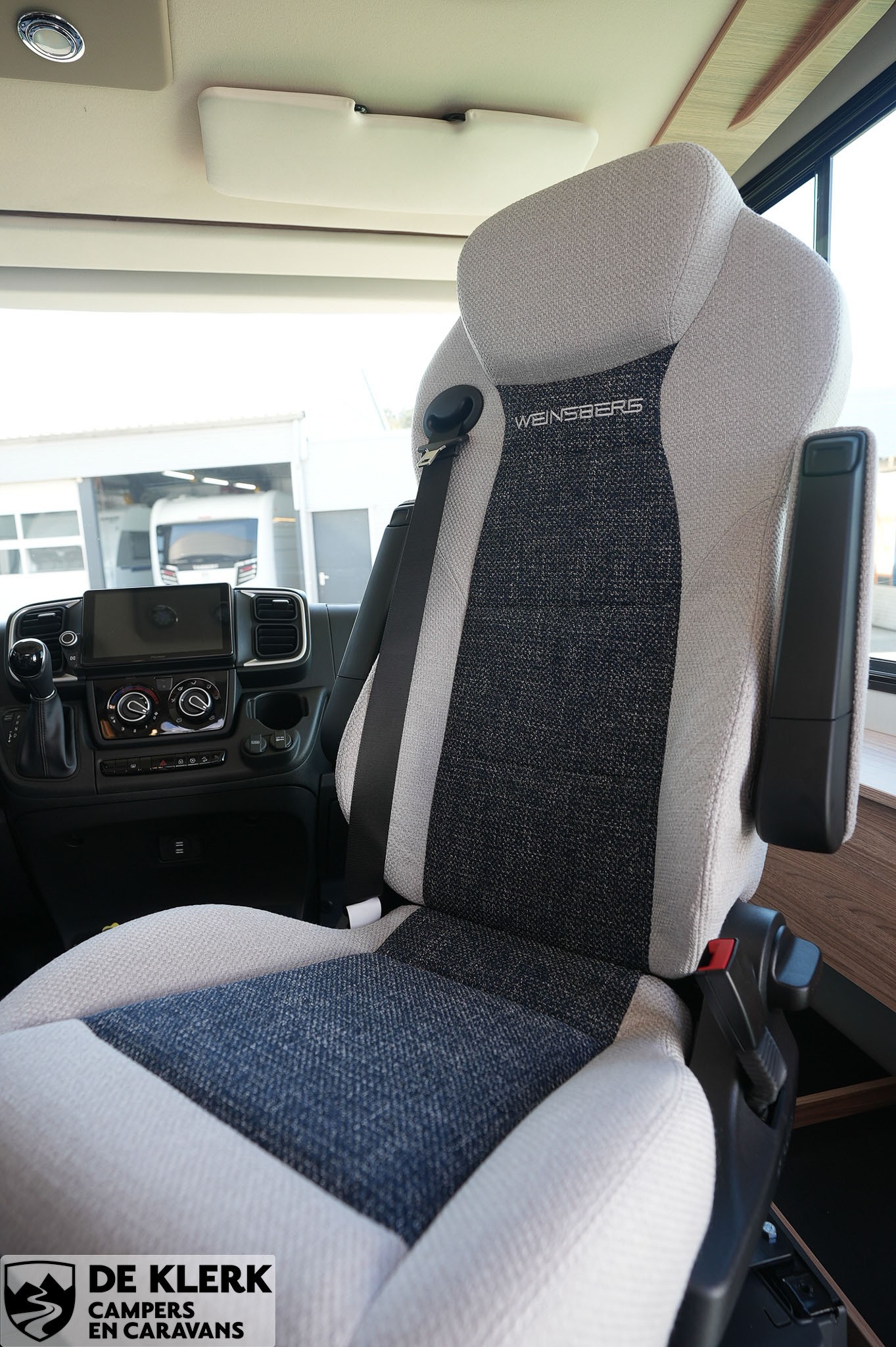 WEINSBERG CaraCore 650 MEG Gratis Automa