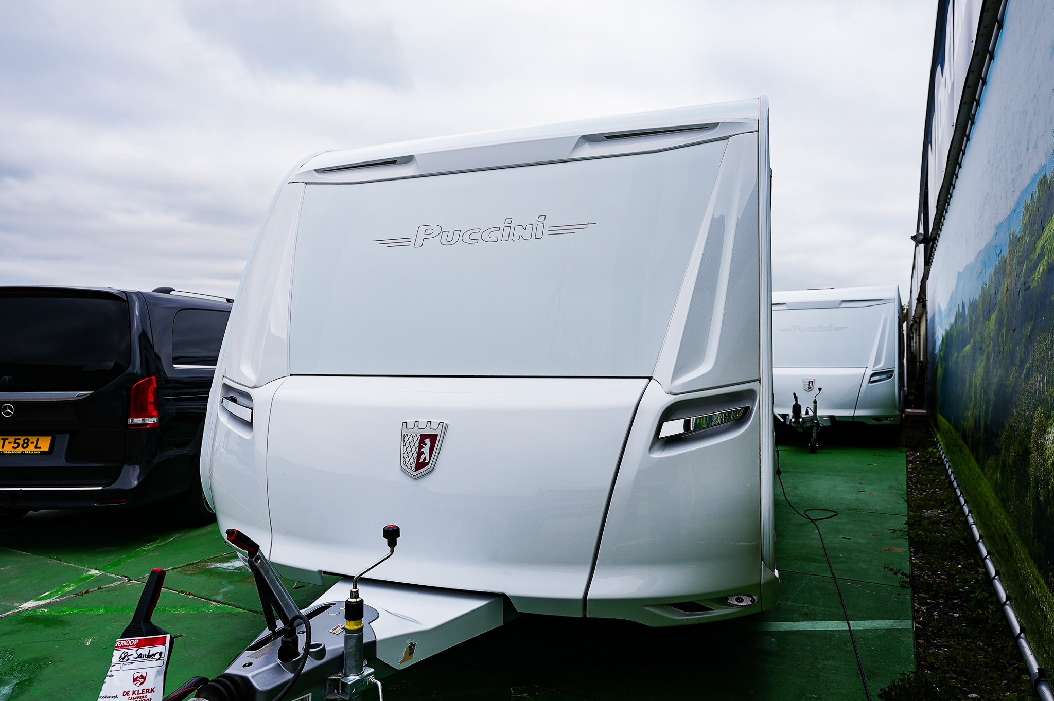TABBERT PUCCINI 685 DF