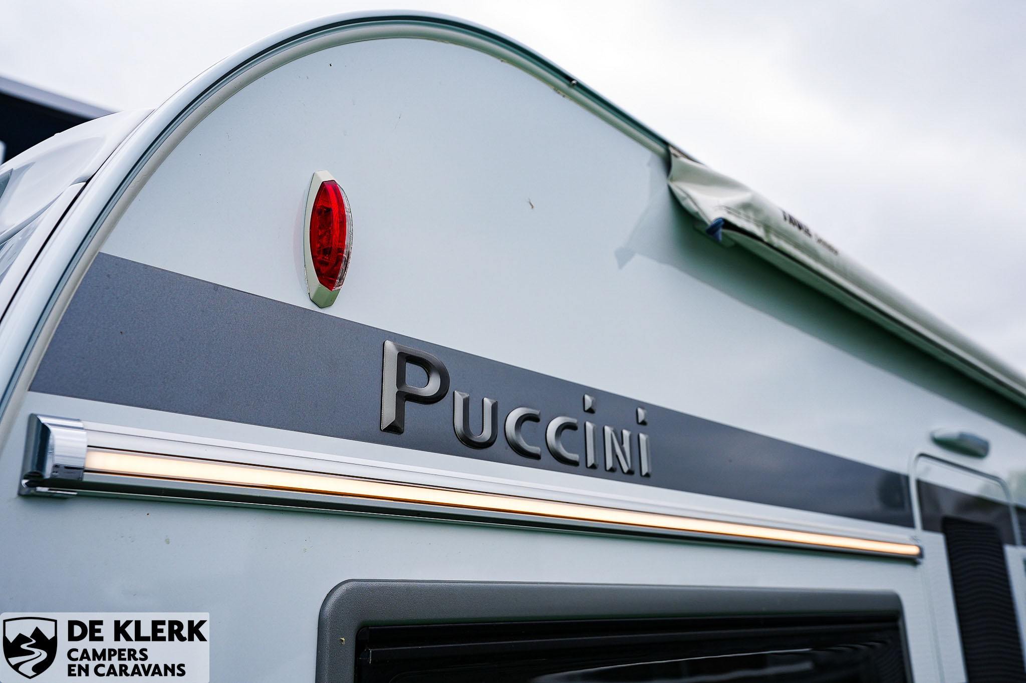 TABBERT PUCCINI 685 DF