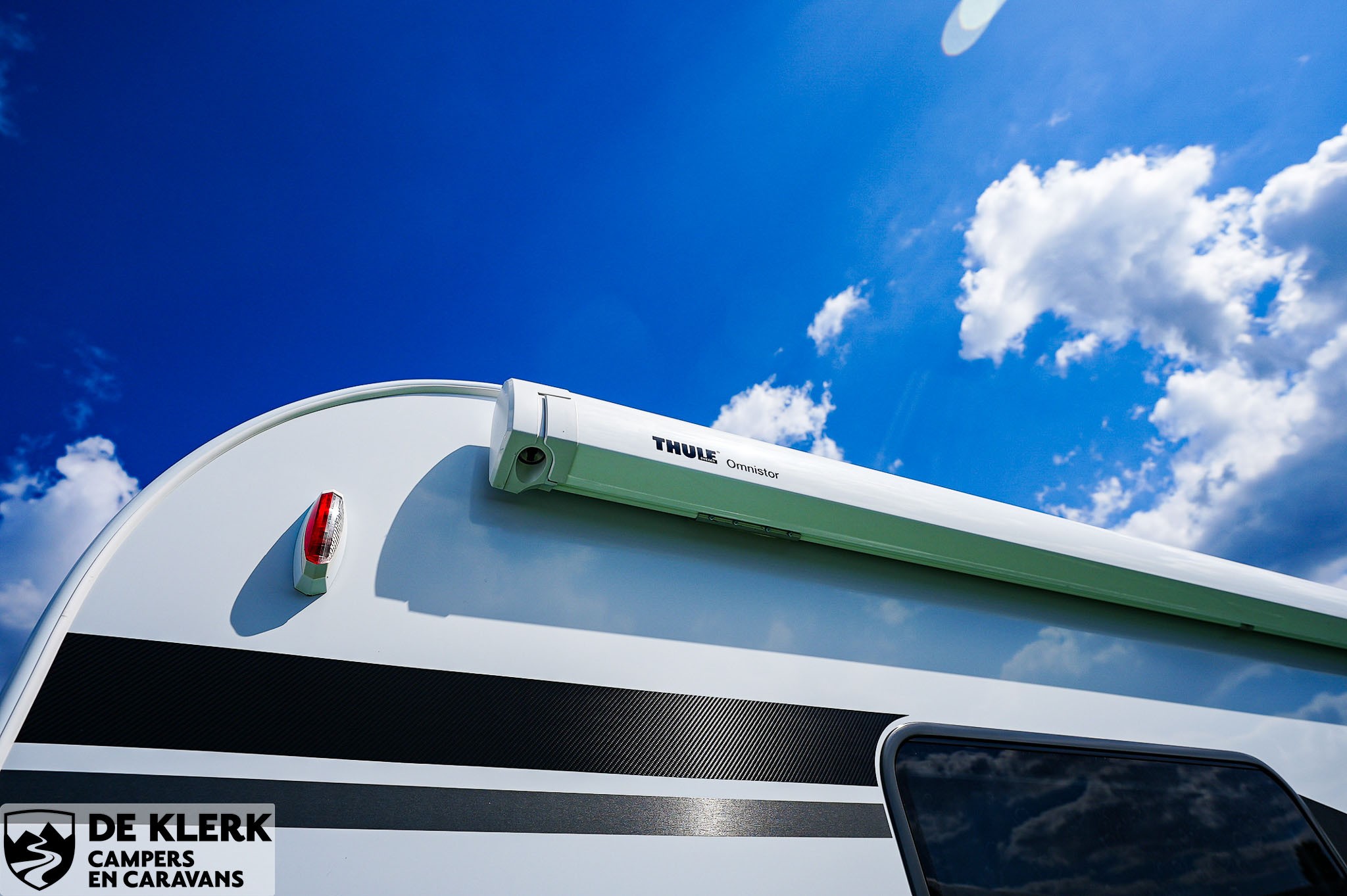 KNAUS L!VE Wave 700 LX Platinum Sele