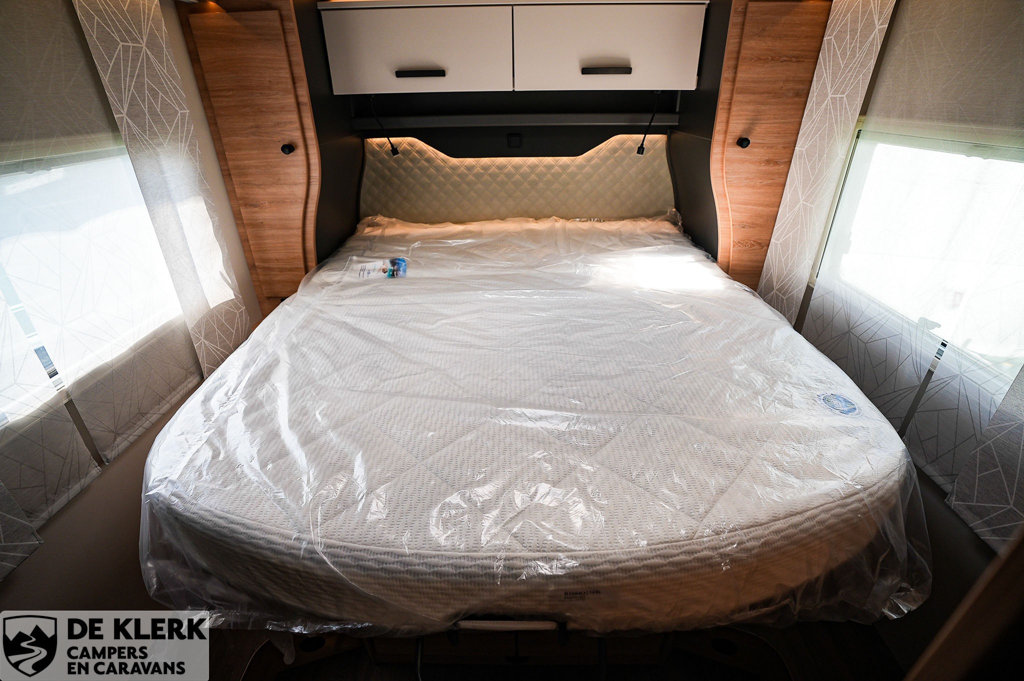 KNAUS L!VE Wave 700 LX Platinum Sele