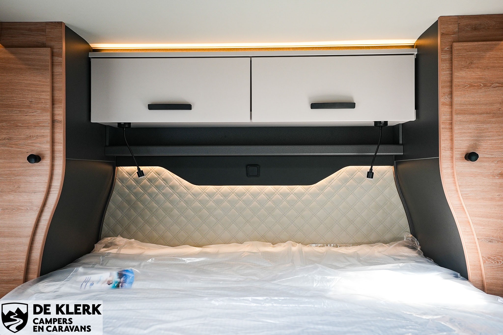 KNAUS L!VE Wave 700 LX Platinum Sele