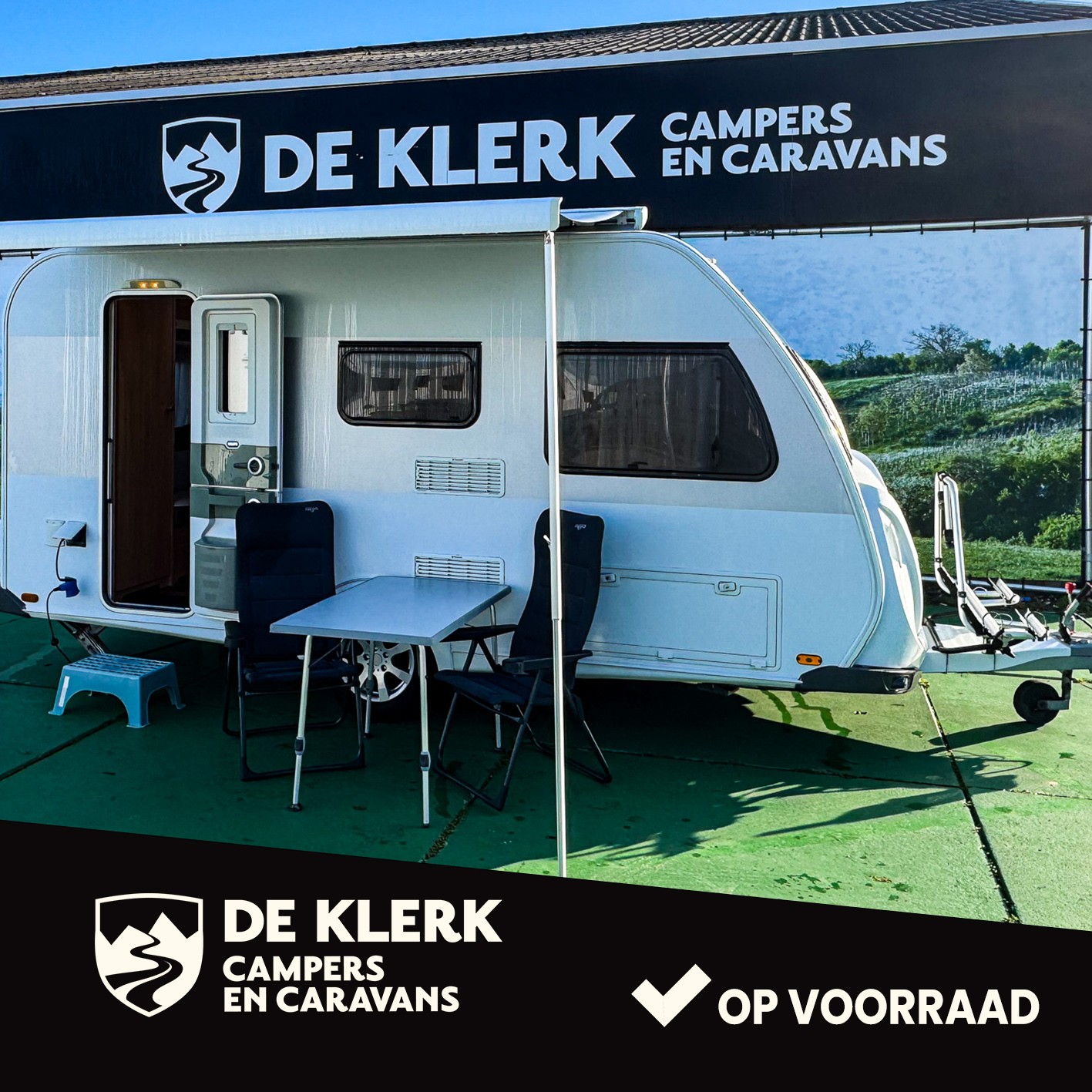 KNAUS SUDWIND 420 QD silverselection