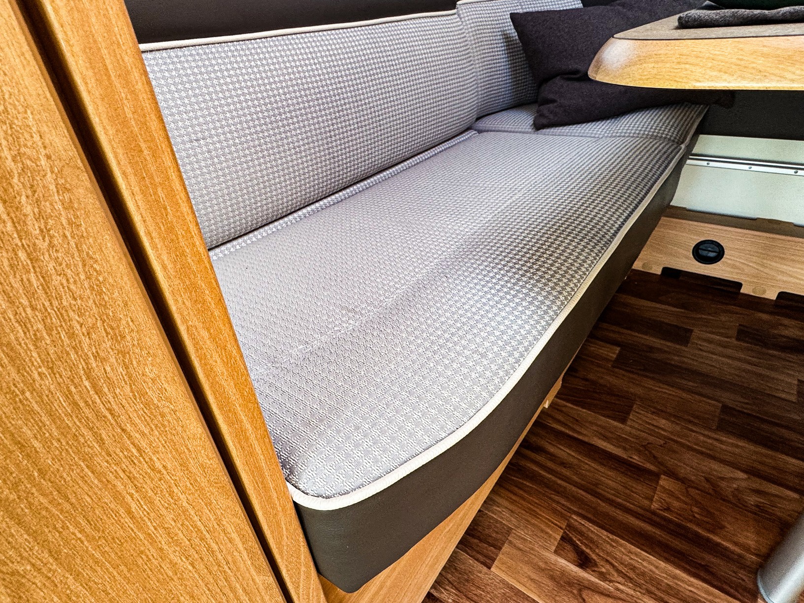 KNAUS SUDWIND 420 QD silverselection