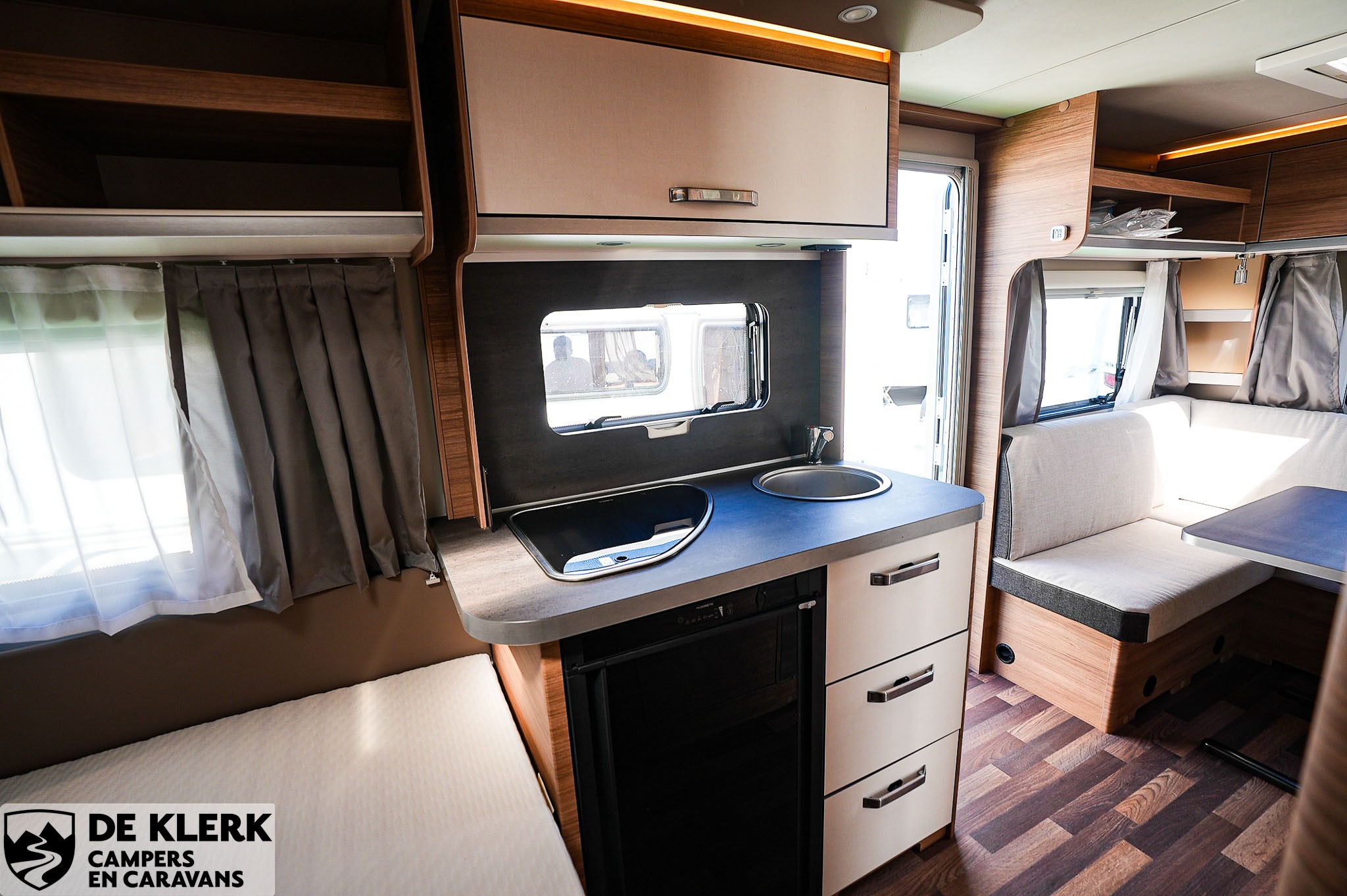 WEINSBERG CaraOne 480 EU Edition HOT