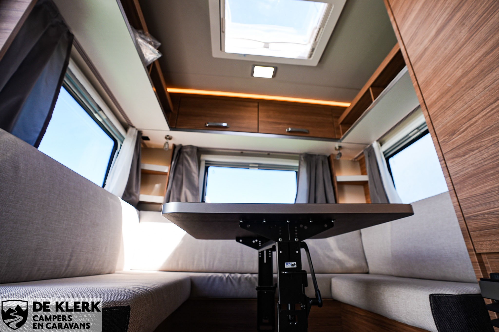 WEINSBERG CaraOne 480 EU Edition HOT