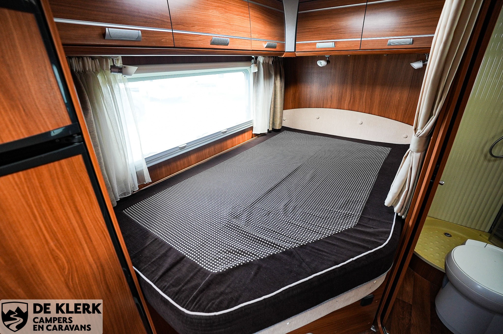 DETHLEFFS ESPRIT T 6700