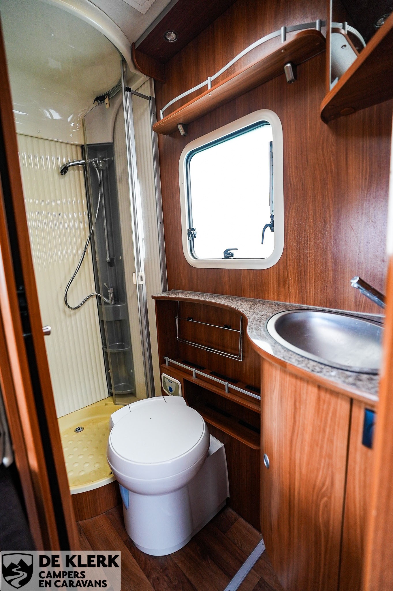 DETHLEFFS ESPRIT T 6700