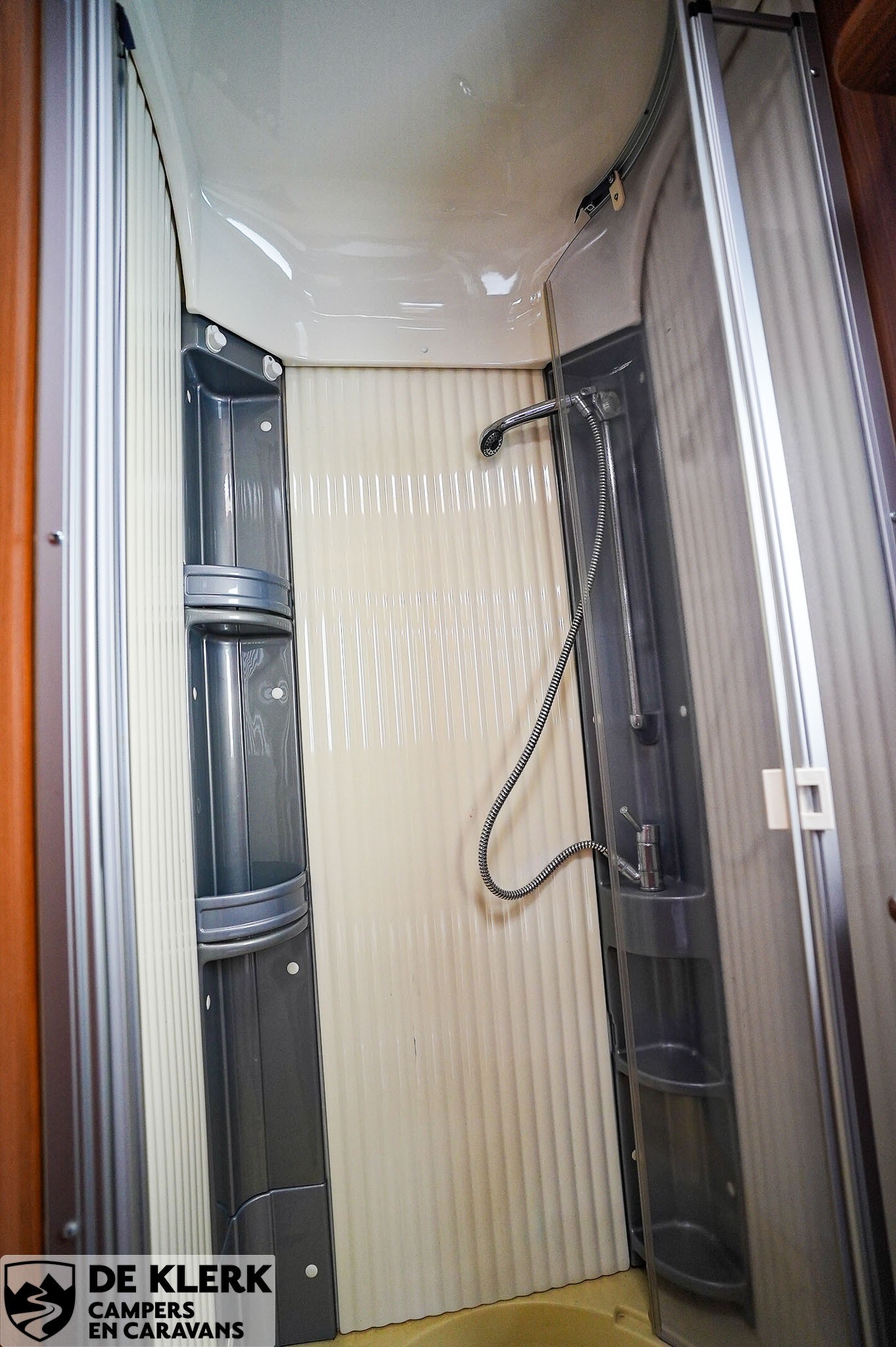 DETHLEFFS ESPRIT T 6700