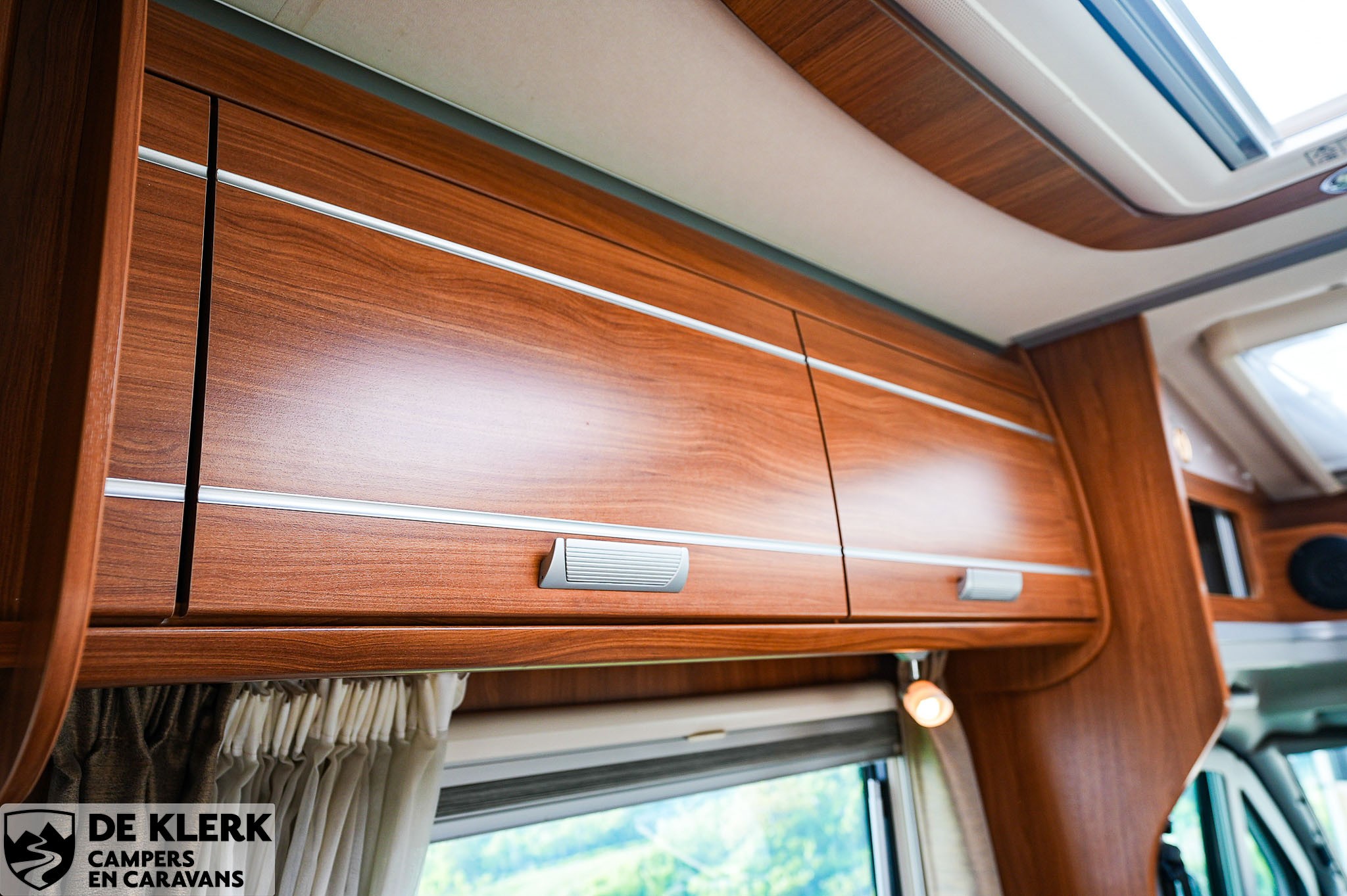 DETHLEFFS ESPRIT T 6700