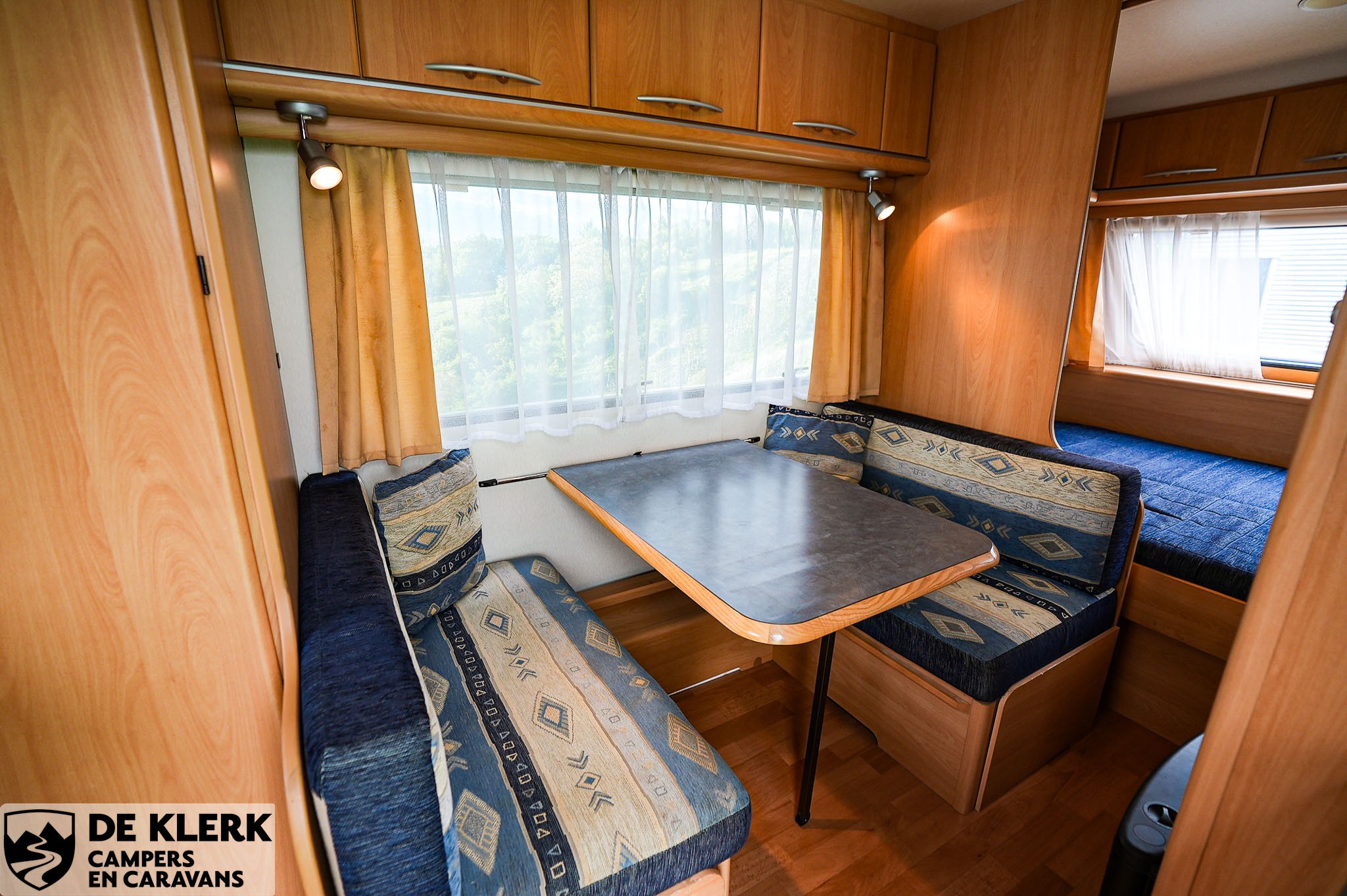 ADRIA 430 PH Unica A