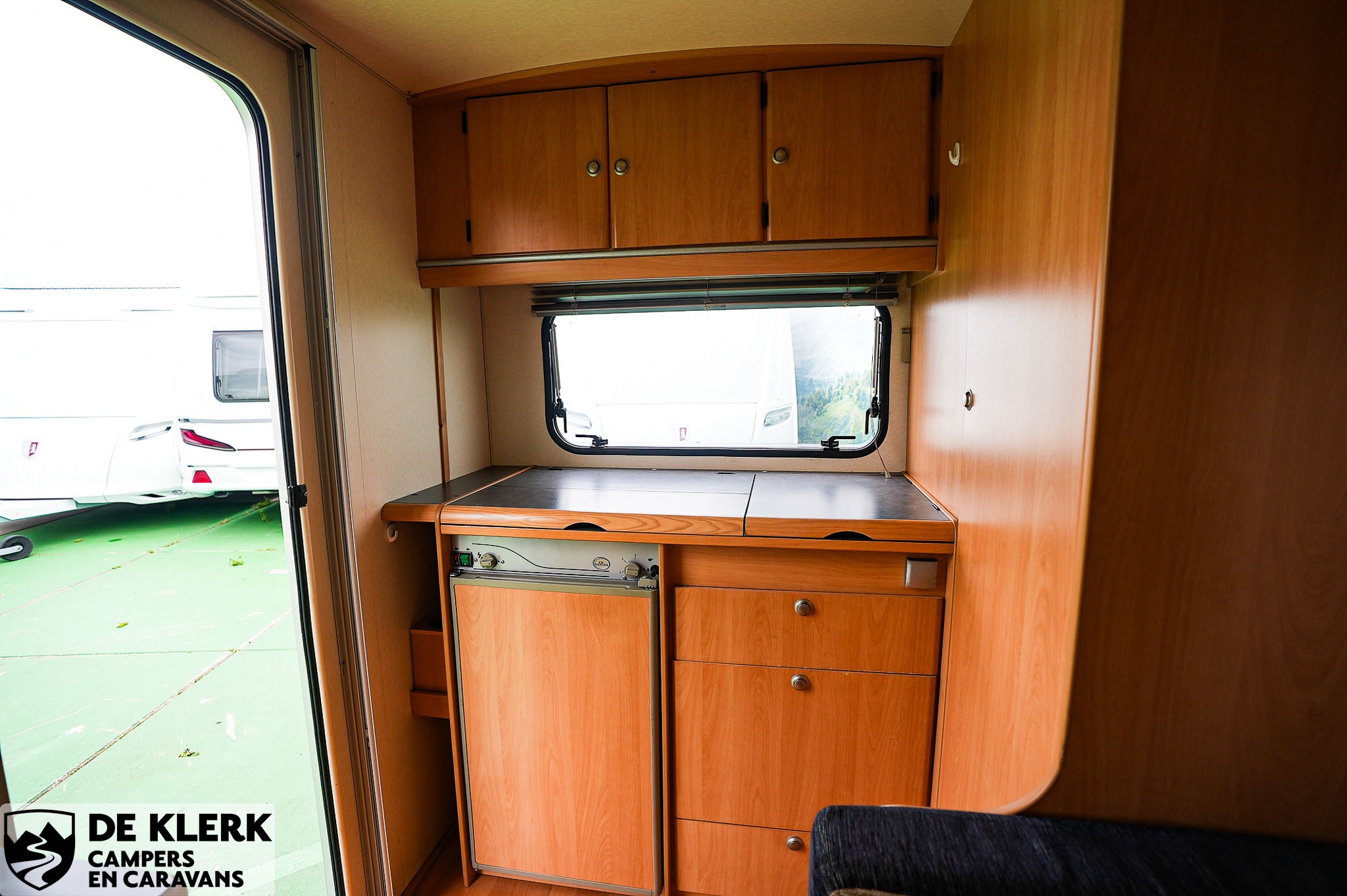 ADRIA 430 PH Unica A
