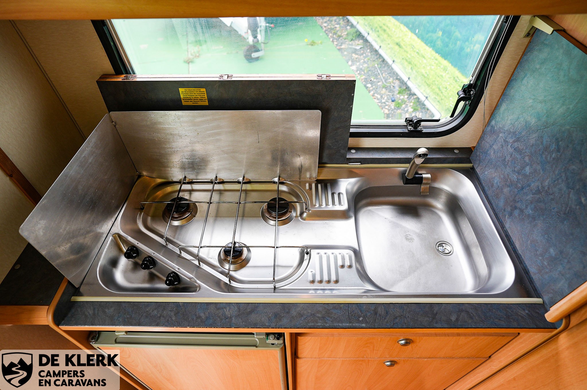 ADRIA 430 PH Unica A
