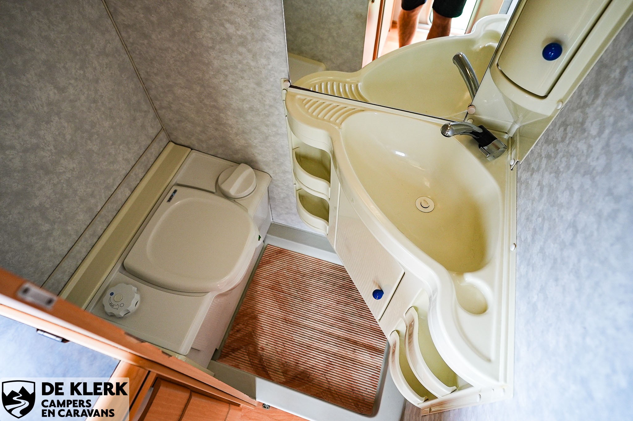 ADRIA 430 PH Unica A