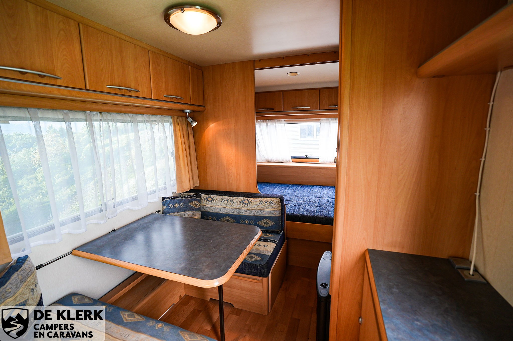 ADRIA 430 PH Unica A