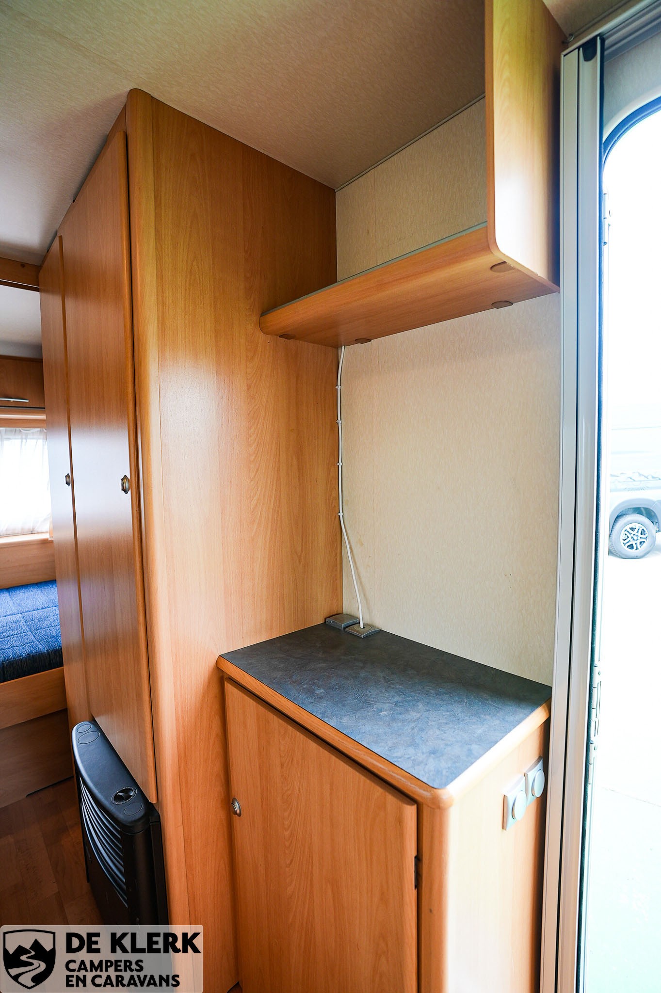 ADRIA 430 PH Unica A