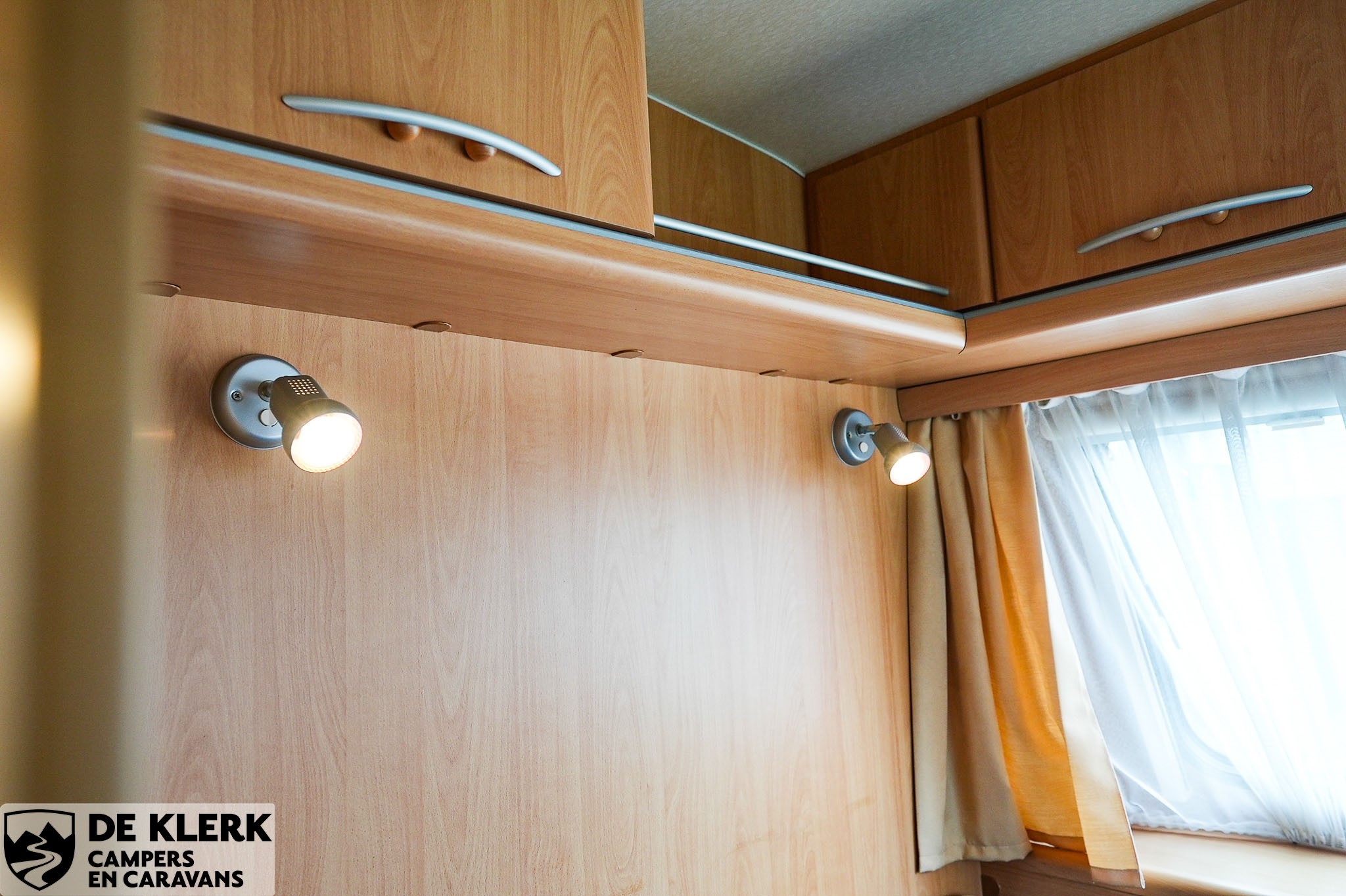 ADRIA 430 PH Unica A