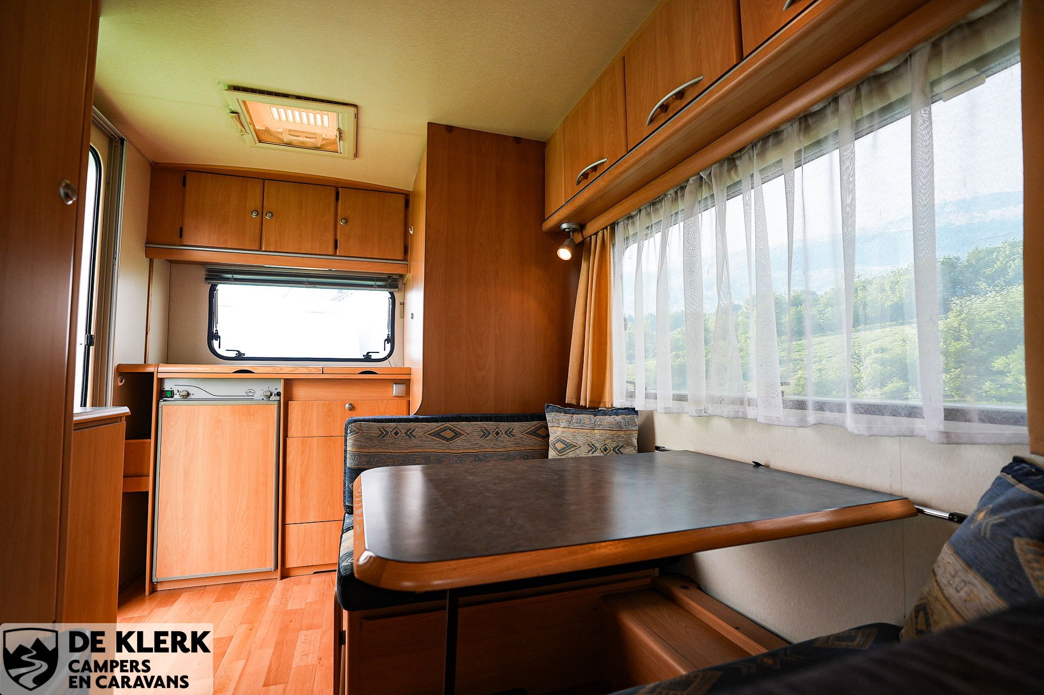 ADRIA 430 PH Unica A