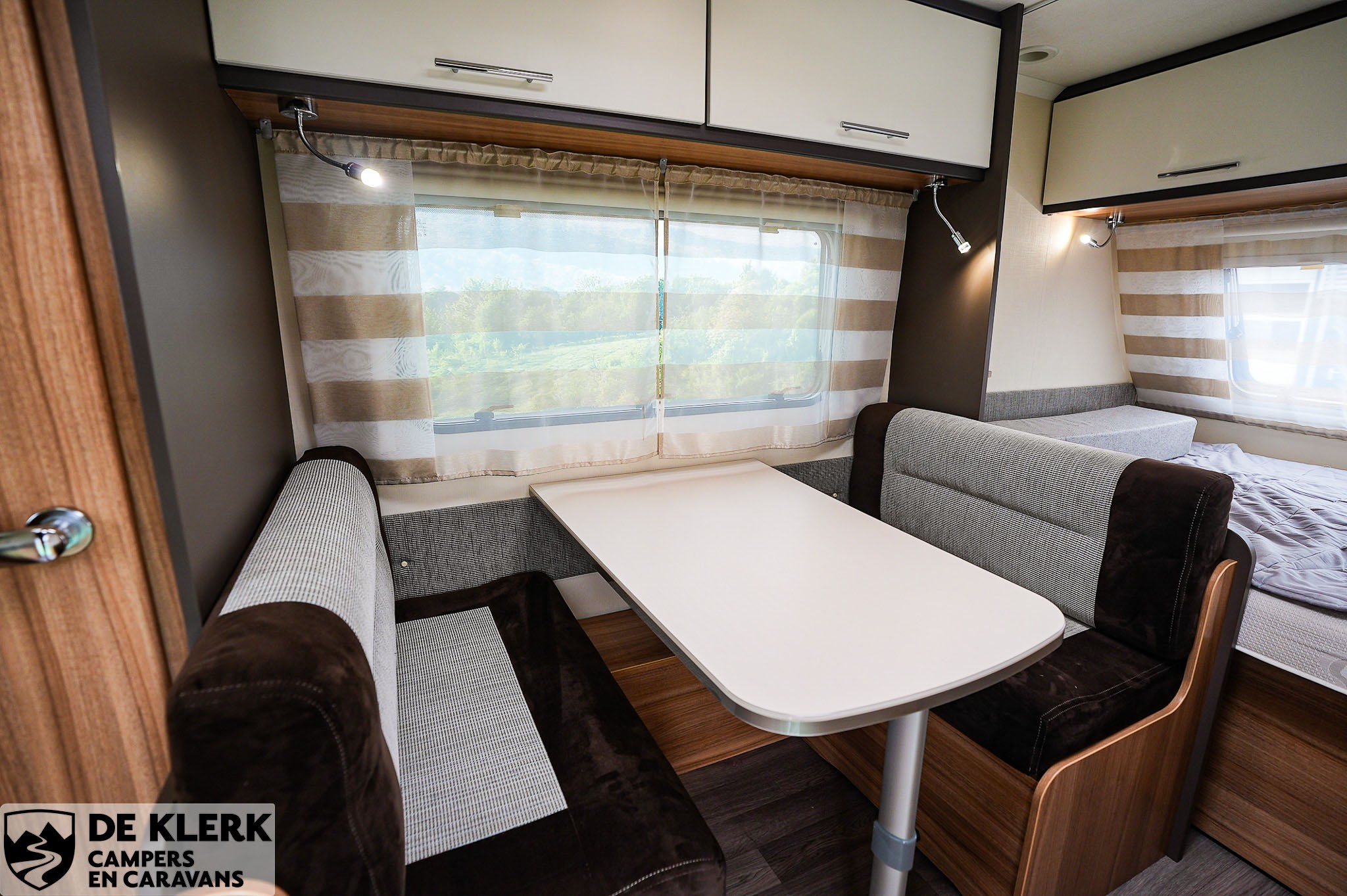 CARAVELAIR ANTARES 390 TITANIUM