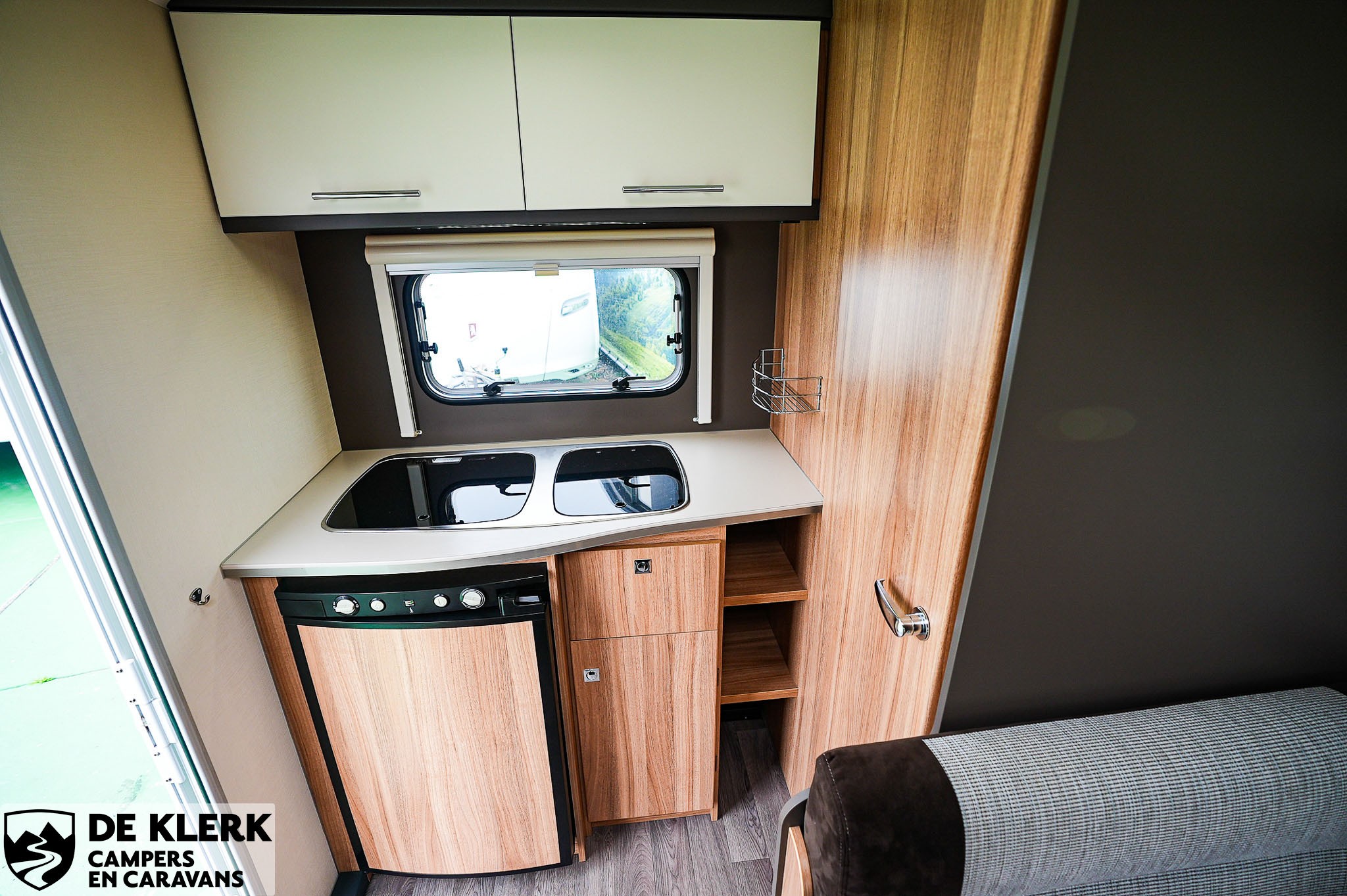 CARAVELAIR ANTARES 390 TITANIUM