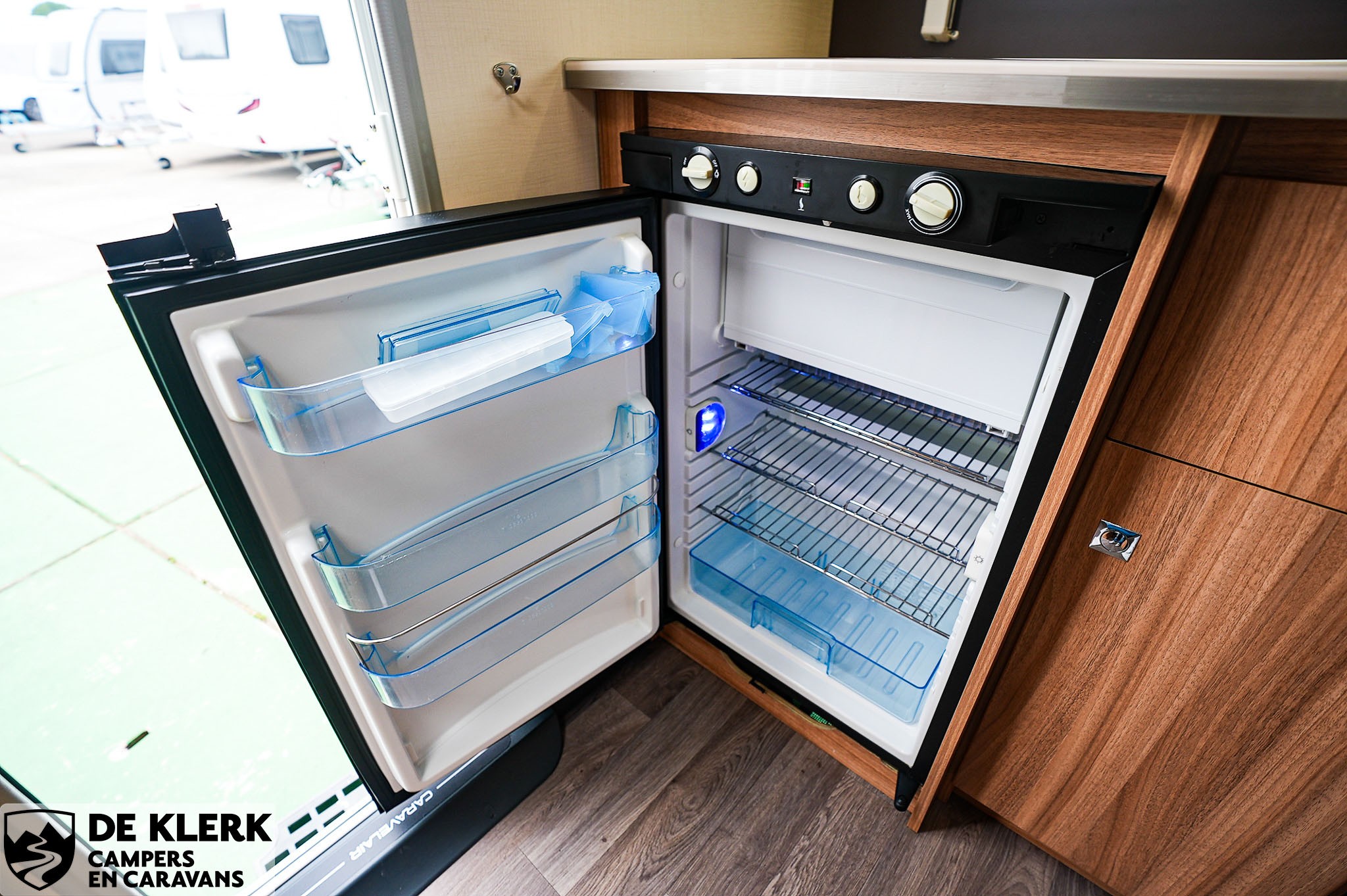 CARAVELAIR ANTARES 390 TITANIUM