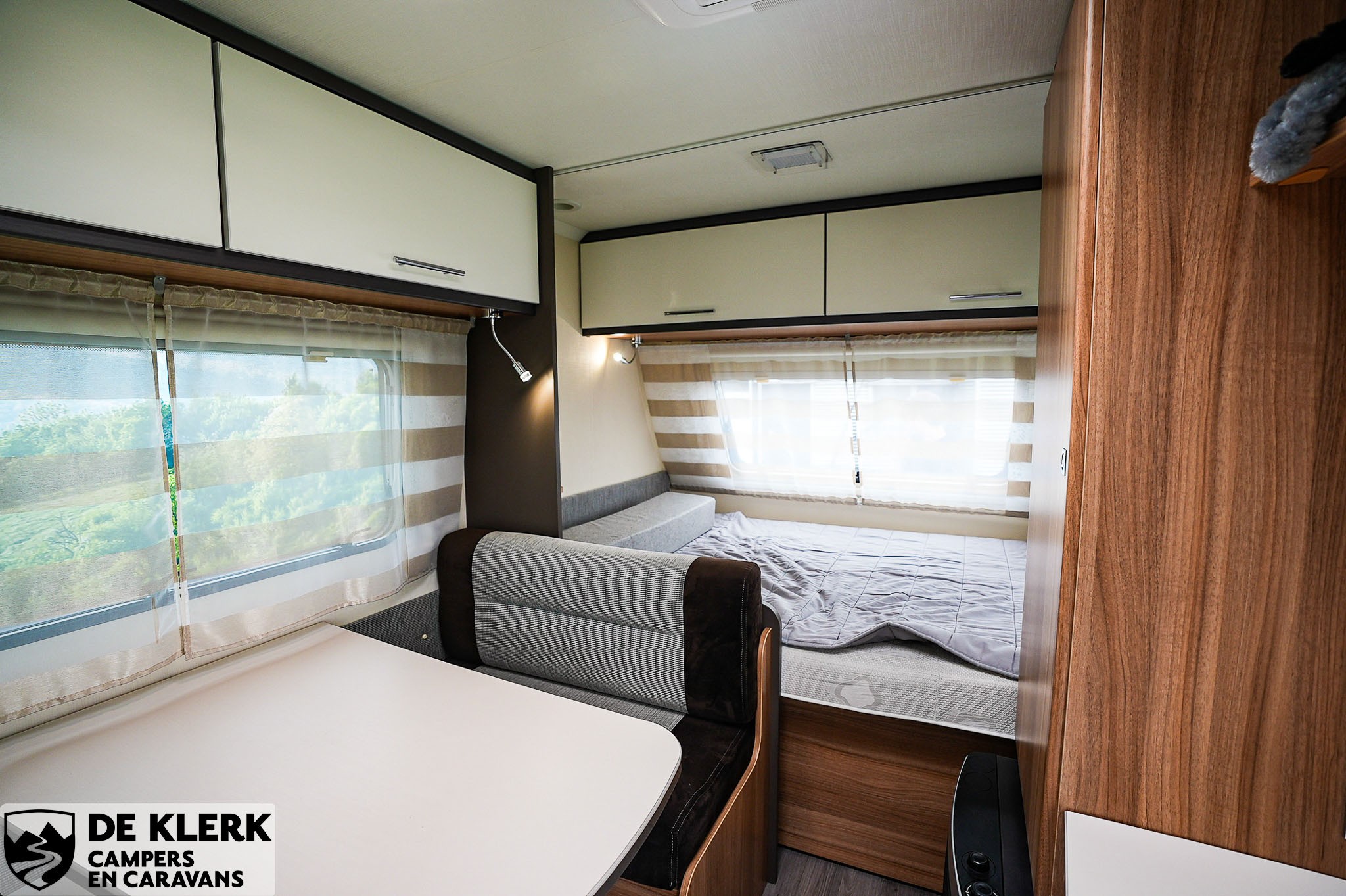 CARAVELAIR ANTARES 390 TITANIUM