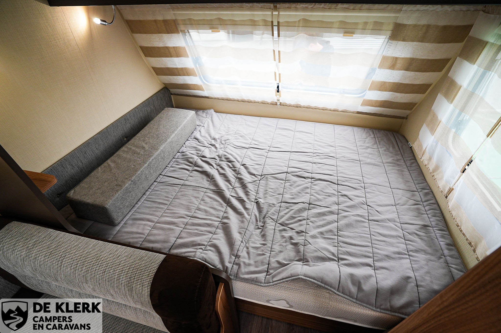 CARAVELAIR ANTARES 390 TITANIUM