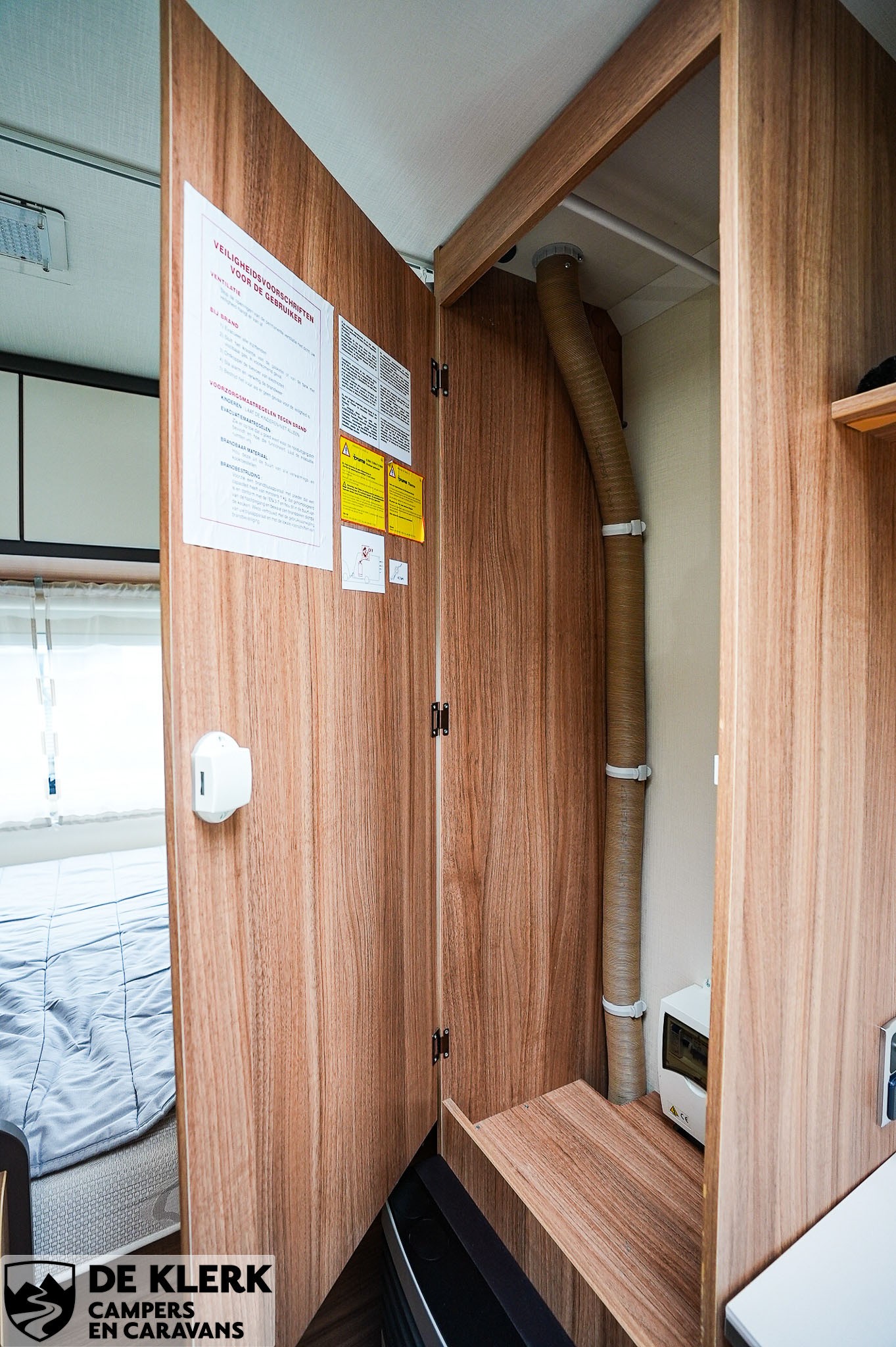 CARAVELAIR ANTARES 390 TITANIUM