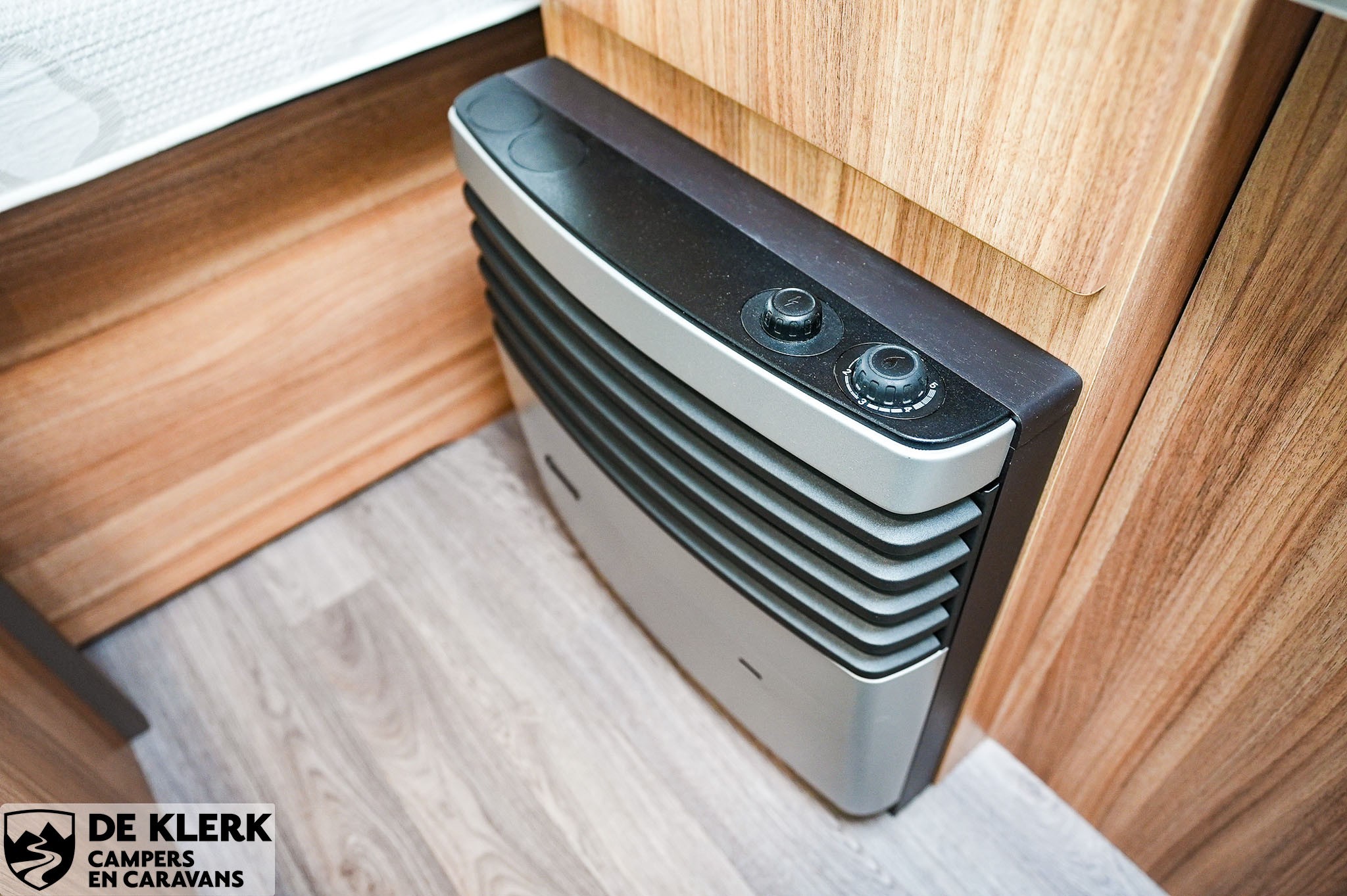 CARAVELAIR ANTARES 390 TITANIUM