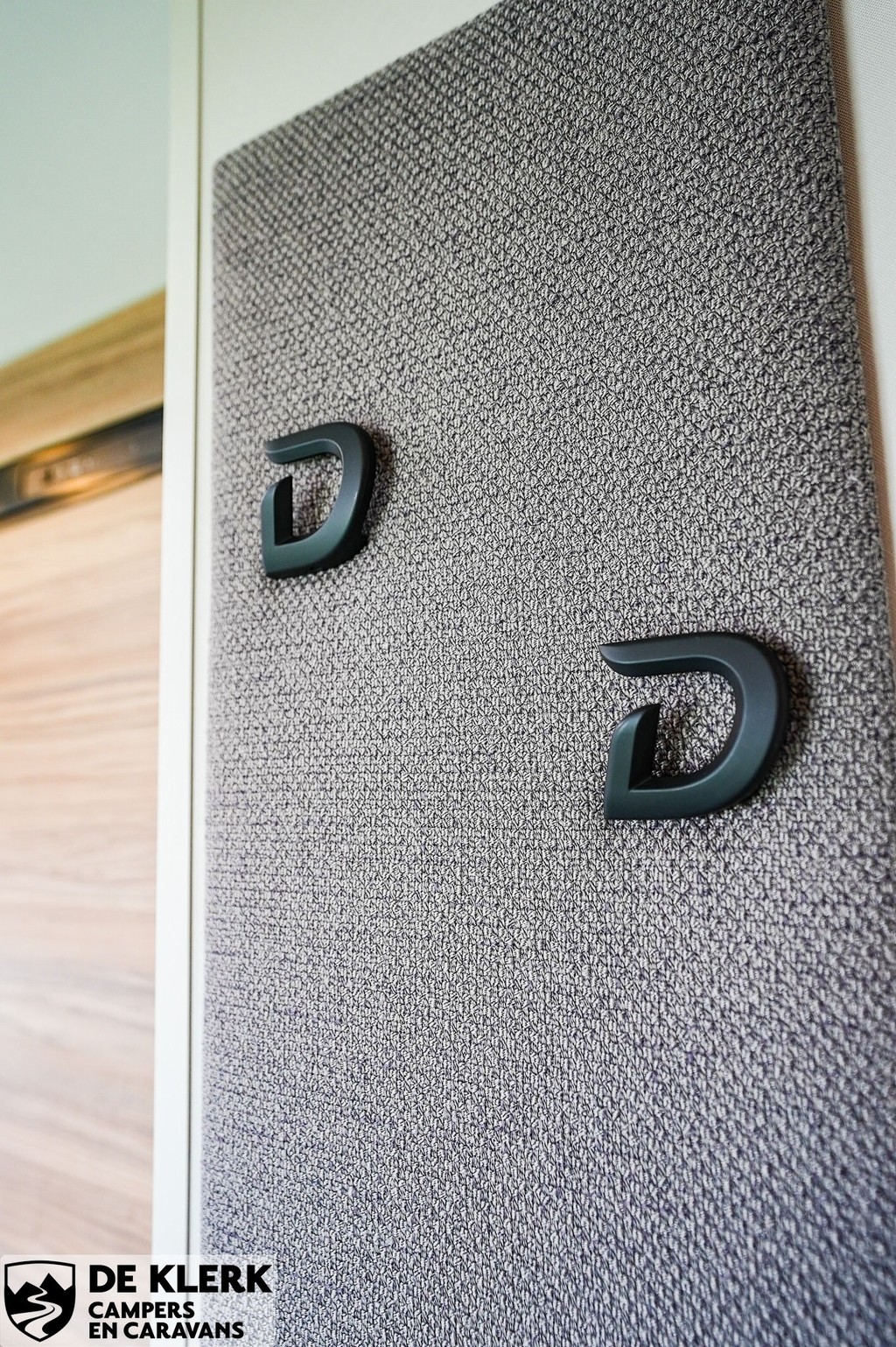 DETHLEFFS Nomad 460 EL All-in Deals
