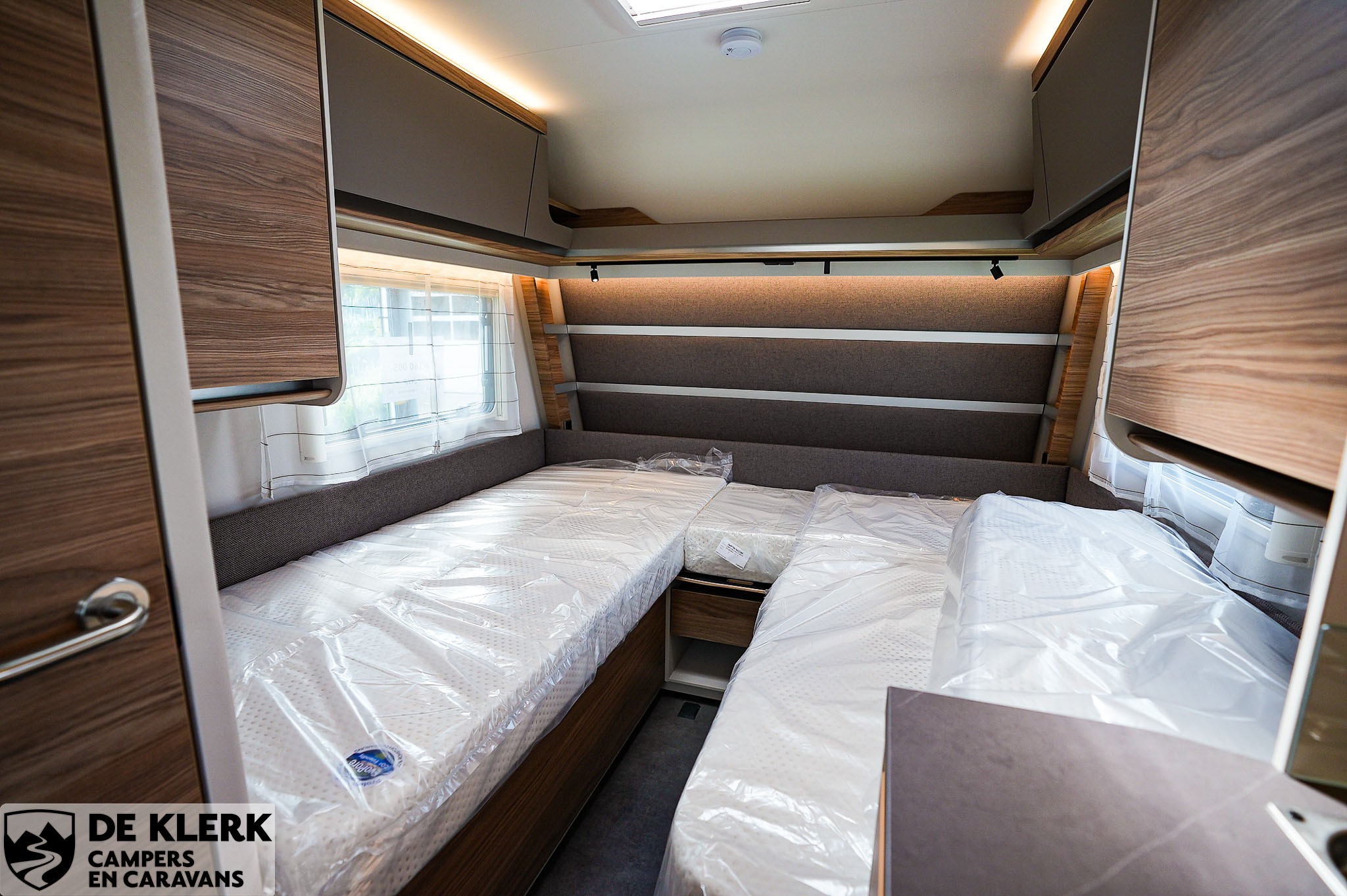 DETHLEFFS Nomad 460 EL All-in Deals