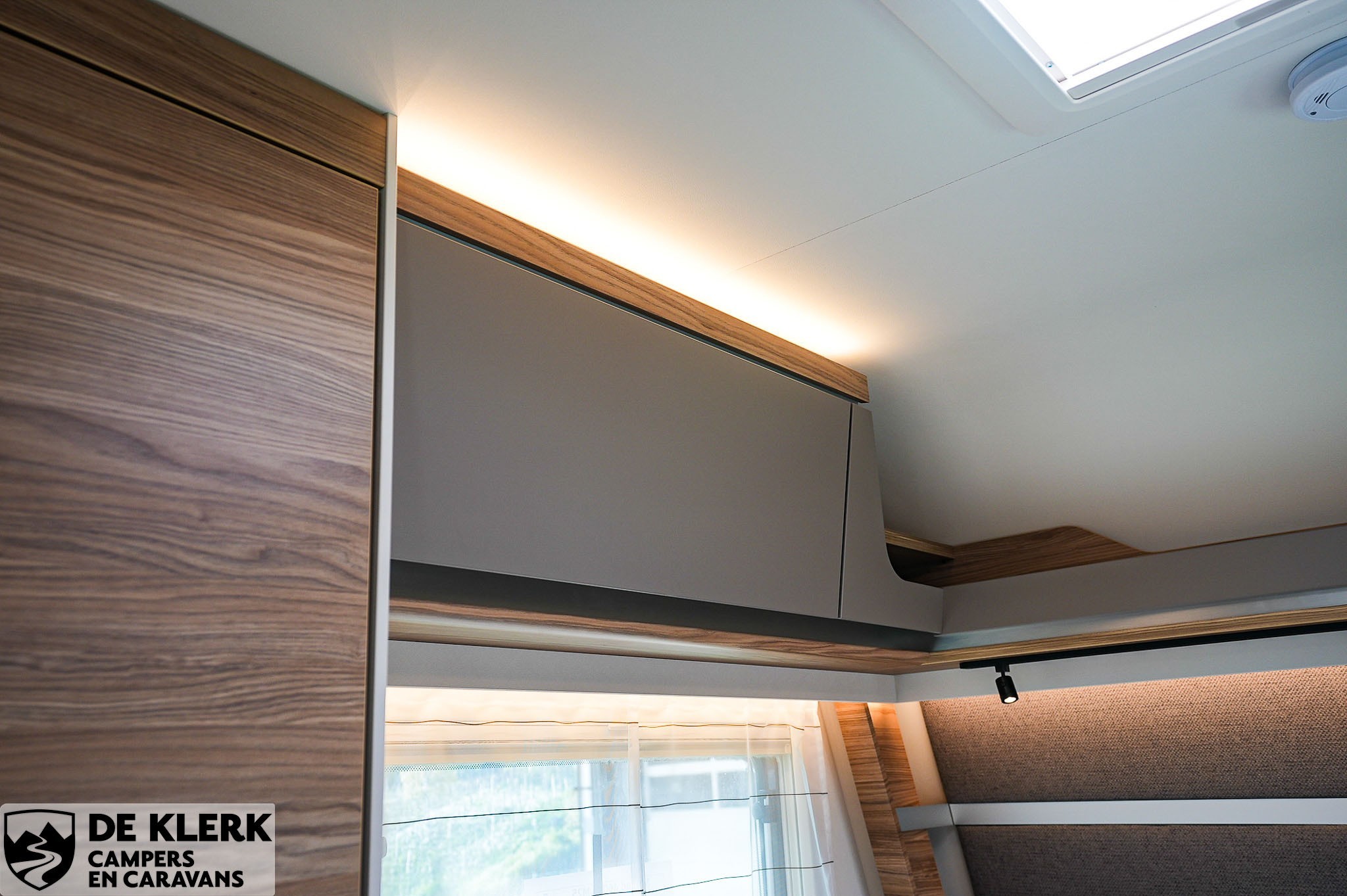 DETHLEFFS Nomad 460 EL All-in Deals