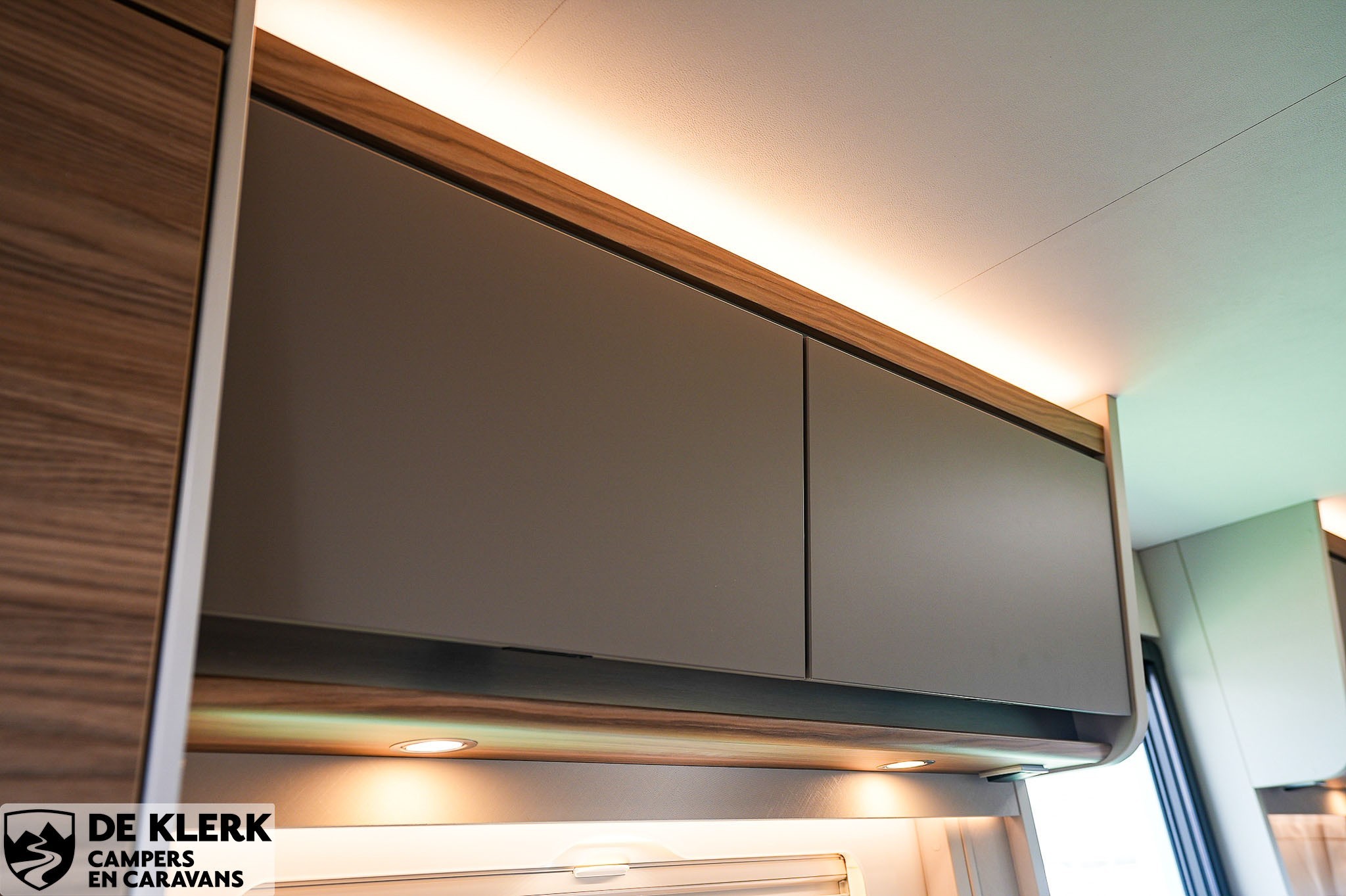 DETHLEFFS Nomad 460 EL All-in Deals