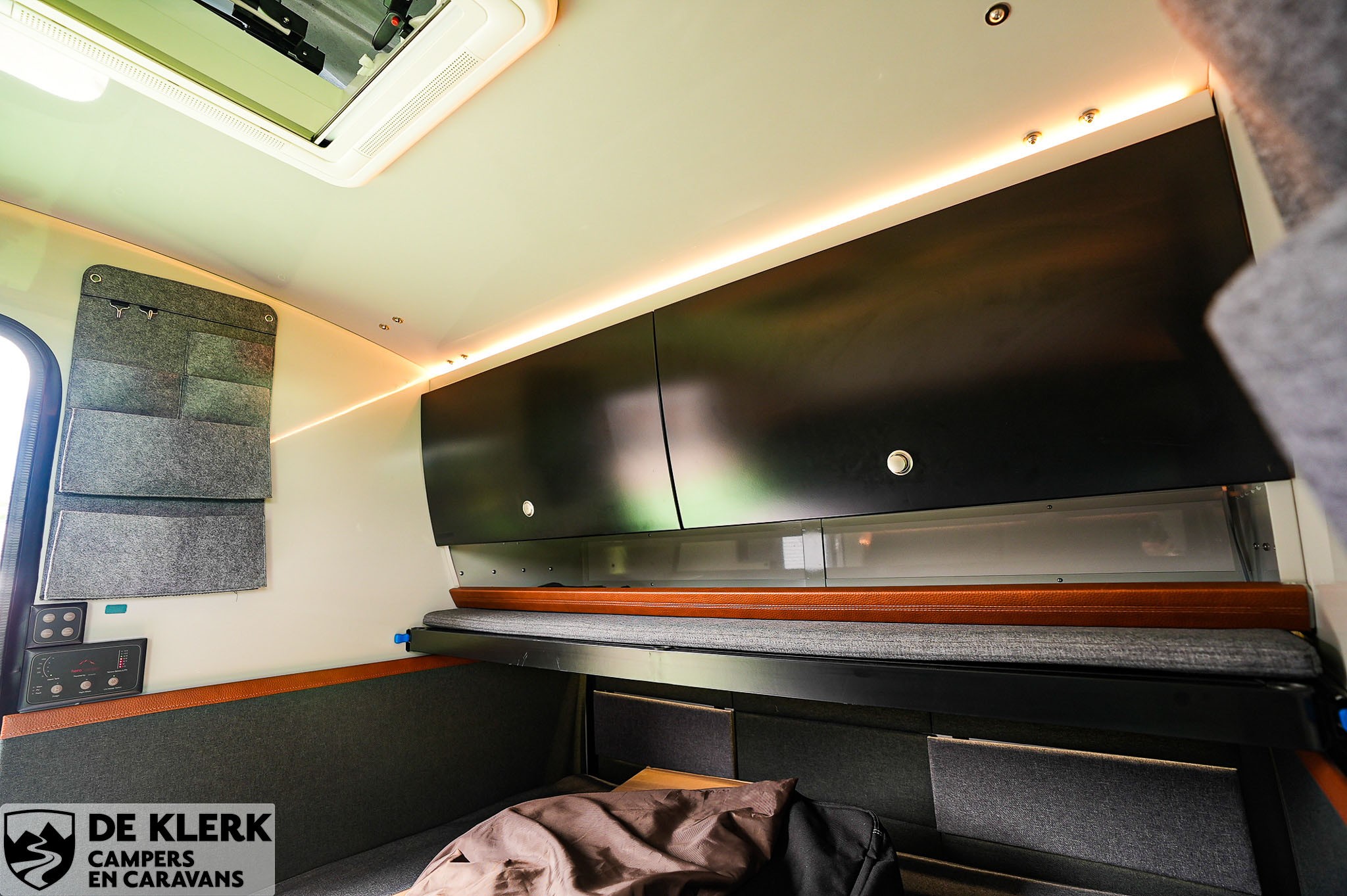 HERO CAMPER RANGER COLUMBUS LIMITED