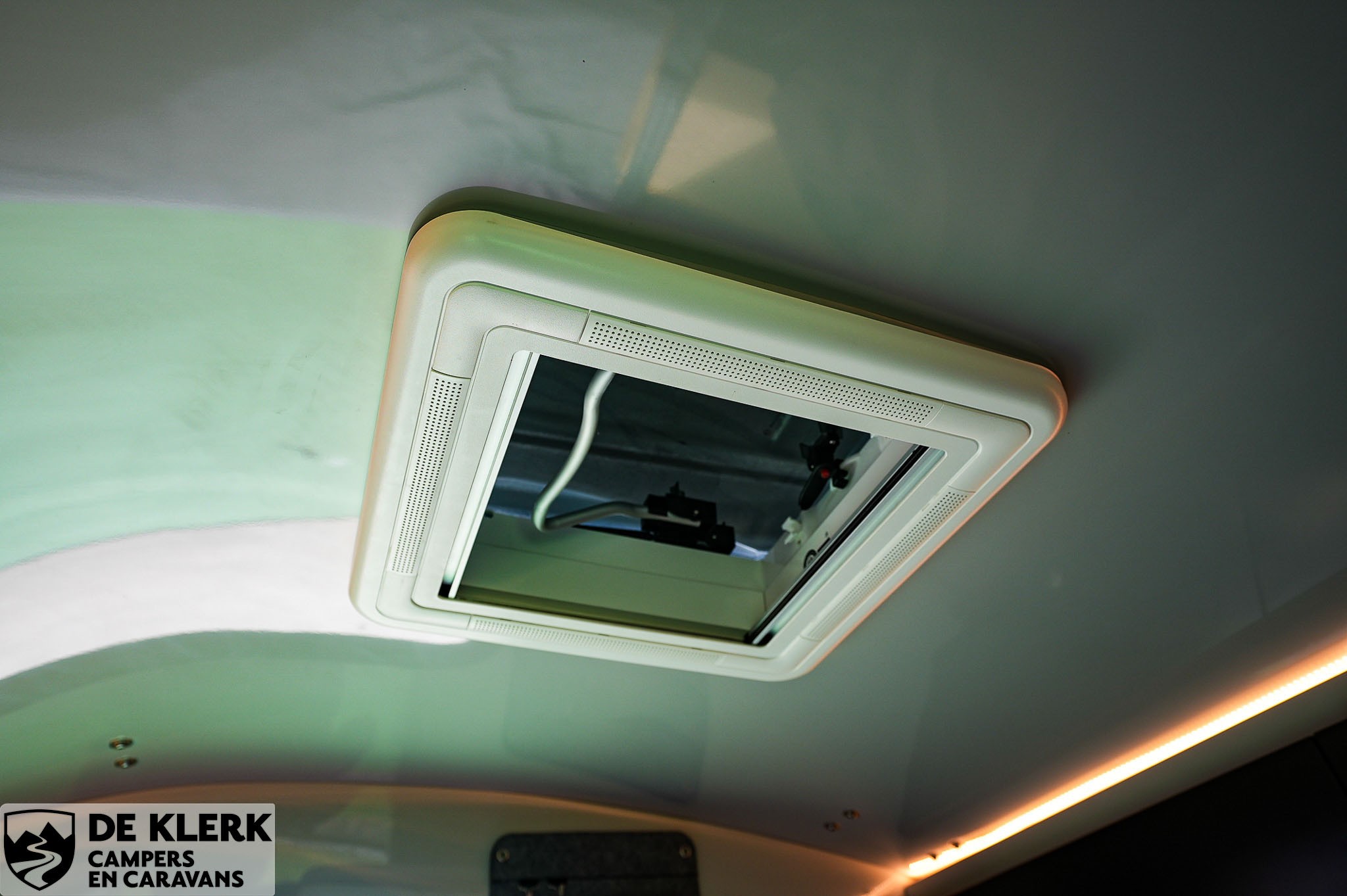 HERO CAMPER RANGER COLUMBUS LIMITED