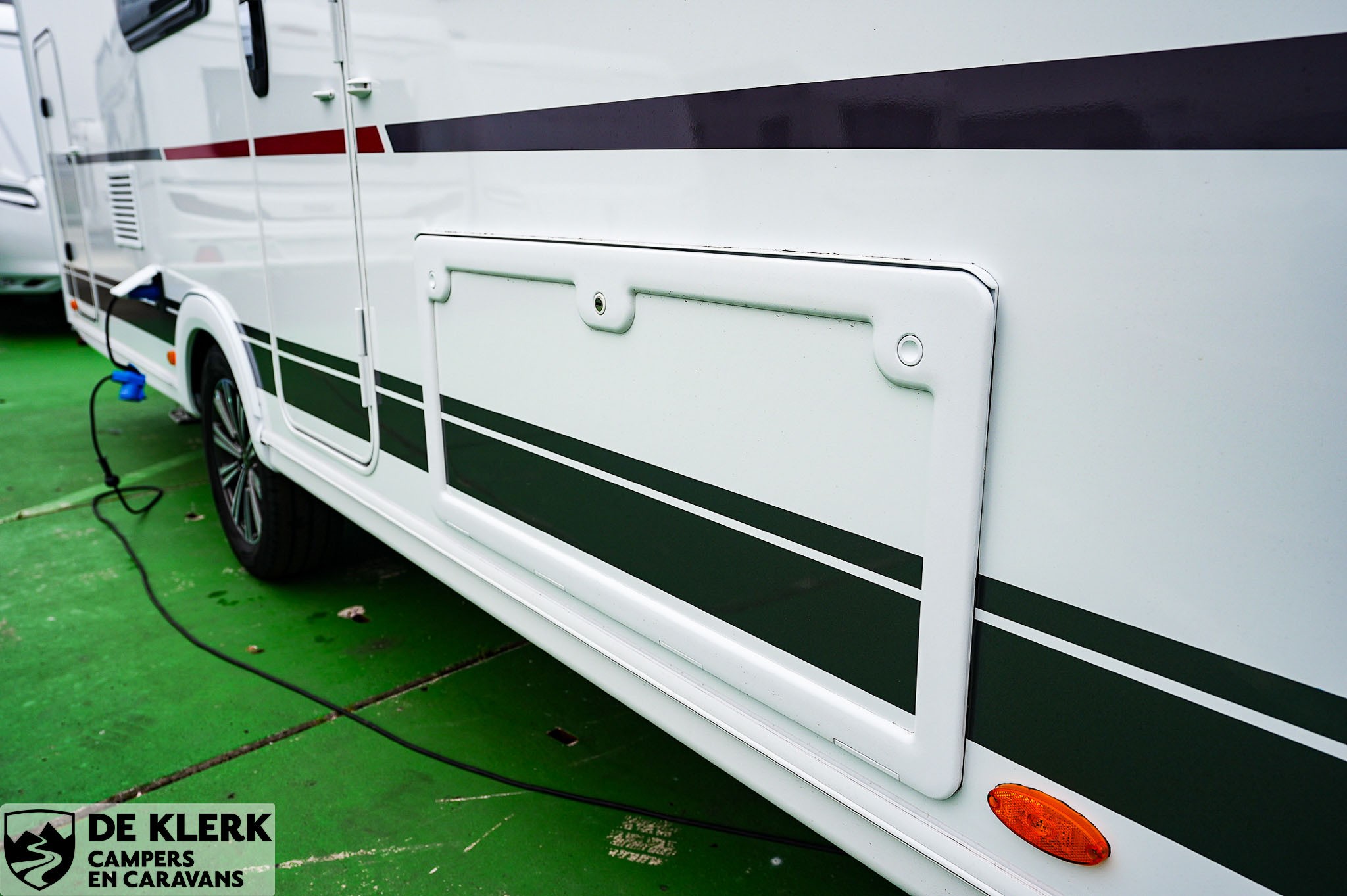 DETHLEFFS C - GO 495 QSK