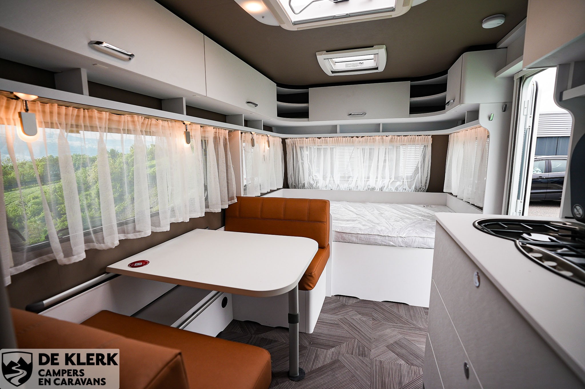 DETHLEFFS C - GO 495 QSK