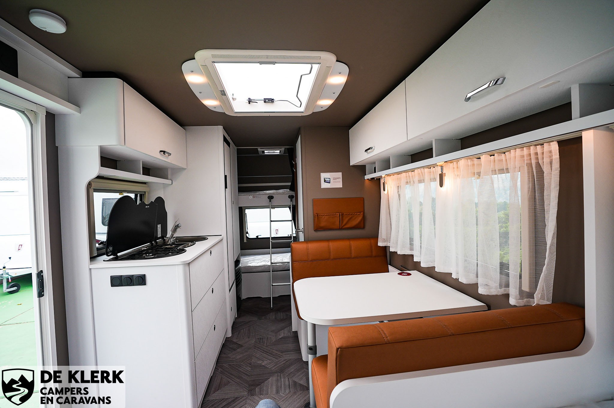 DETHLEFFS C - GO 495 QSK