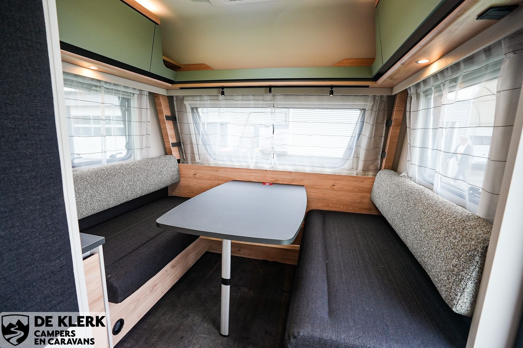 DETHLEFFS CAMPER 510 LE All-in Deals