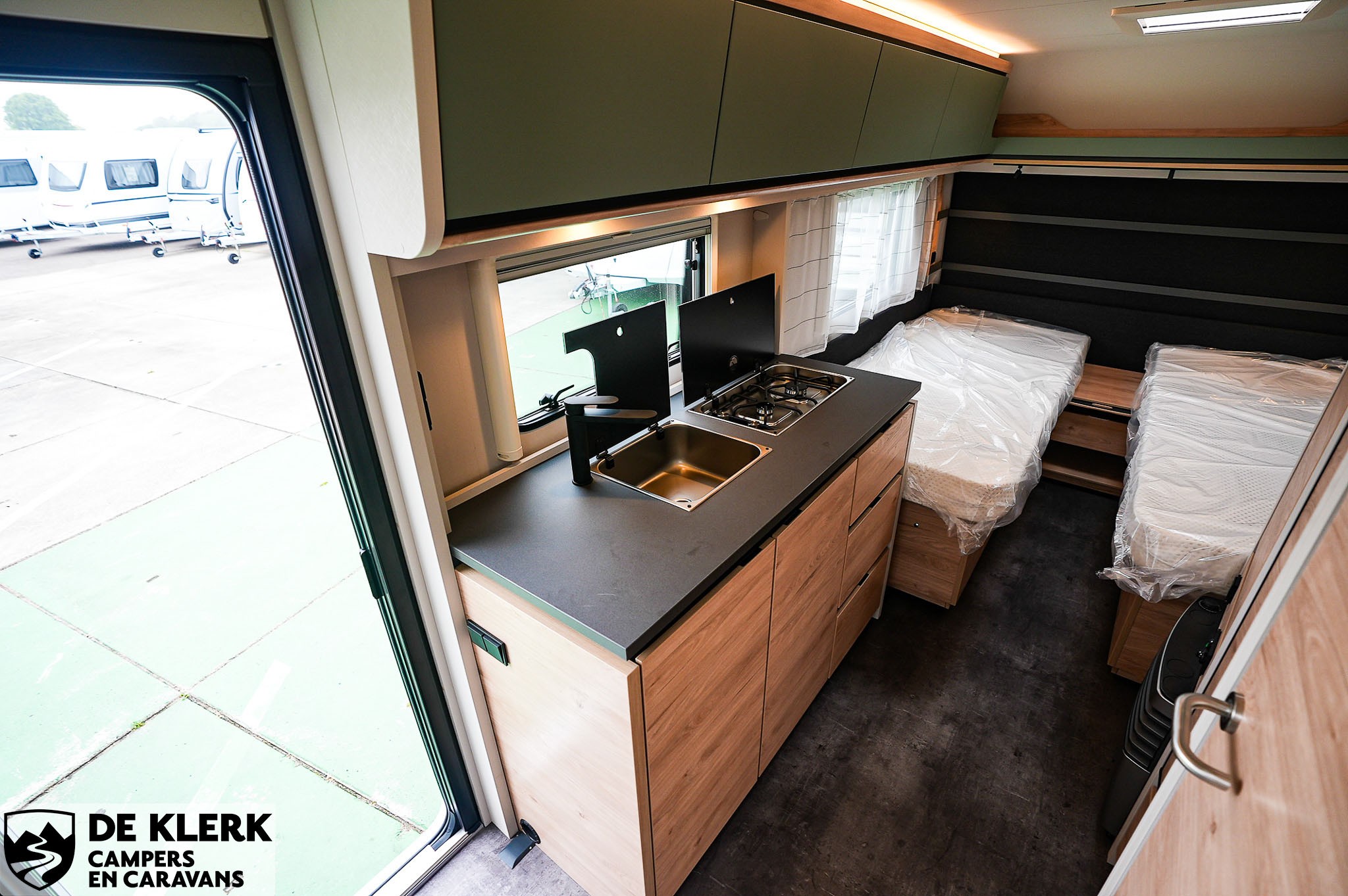 DETHLEFFS CAMPER 510 LE All-in Deals