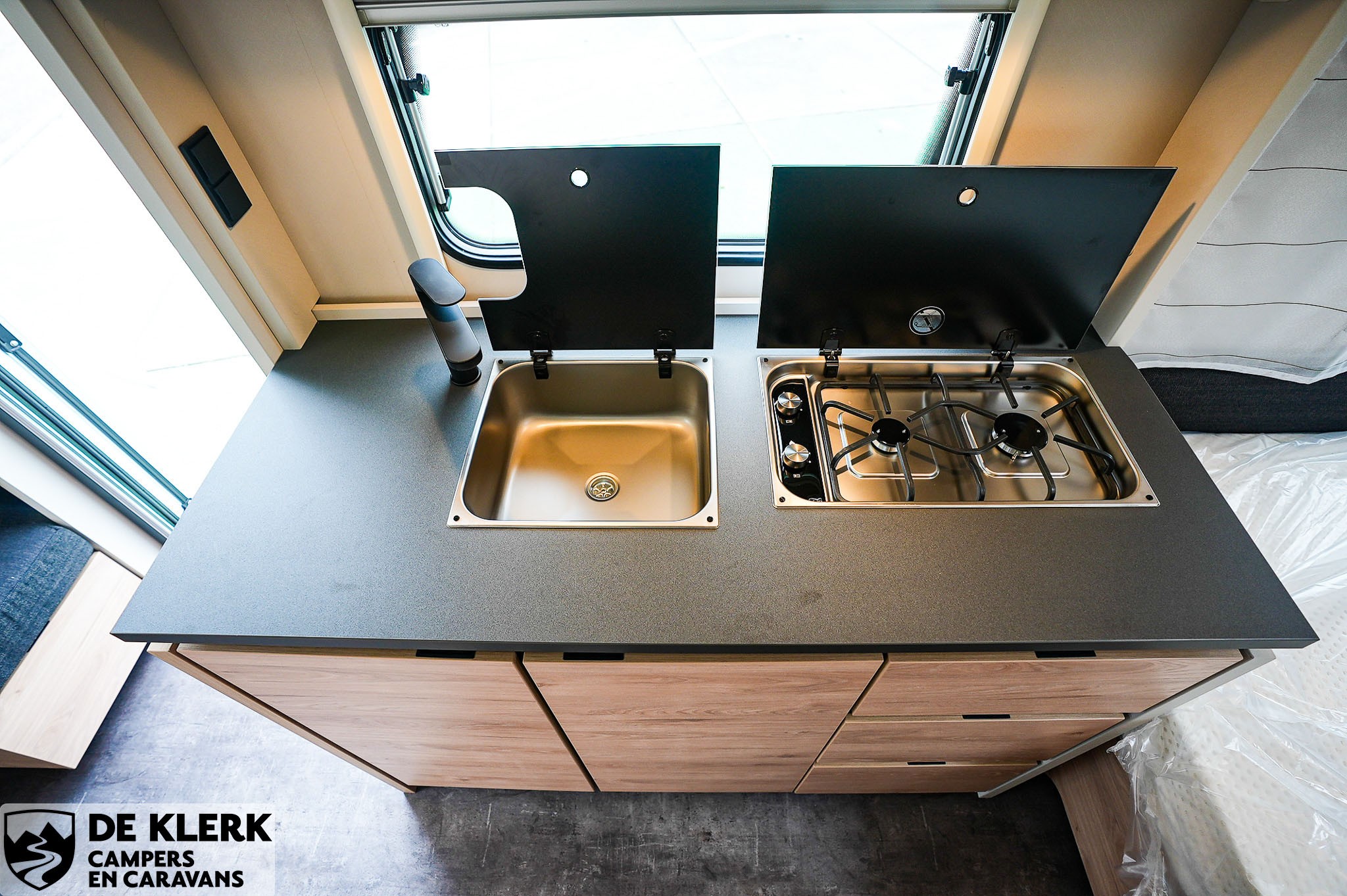DETHLEFFS CAMPER 510 LE All-in Deals