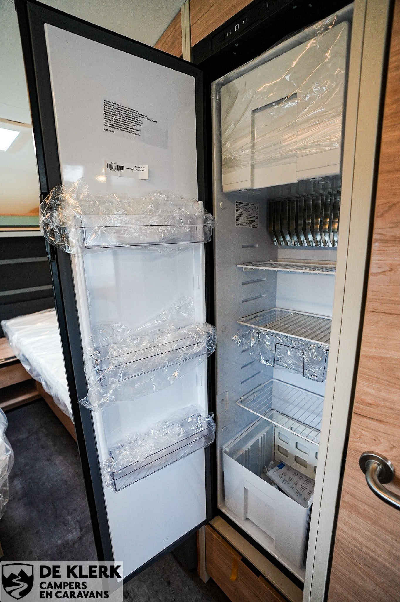 DETHLEFFS CAMPER 510 LE All-in Deals