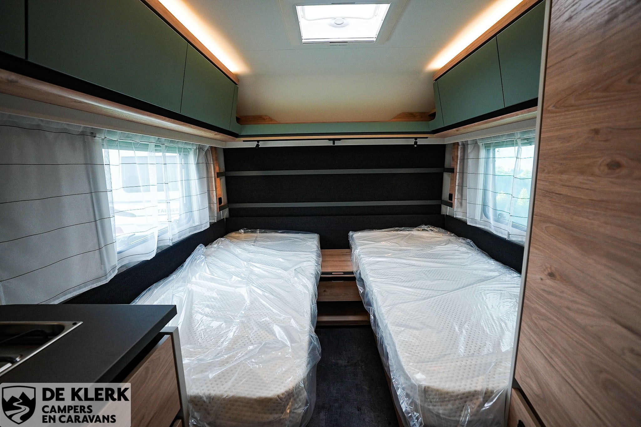DETHLEFFS CAMPER 510 LE All-in Deals