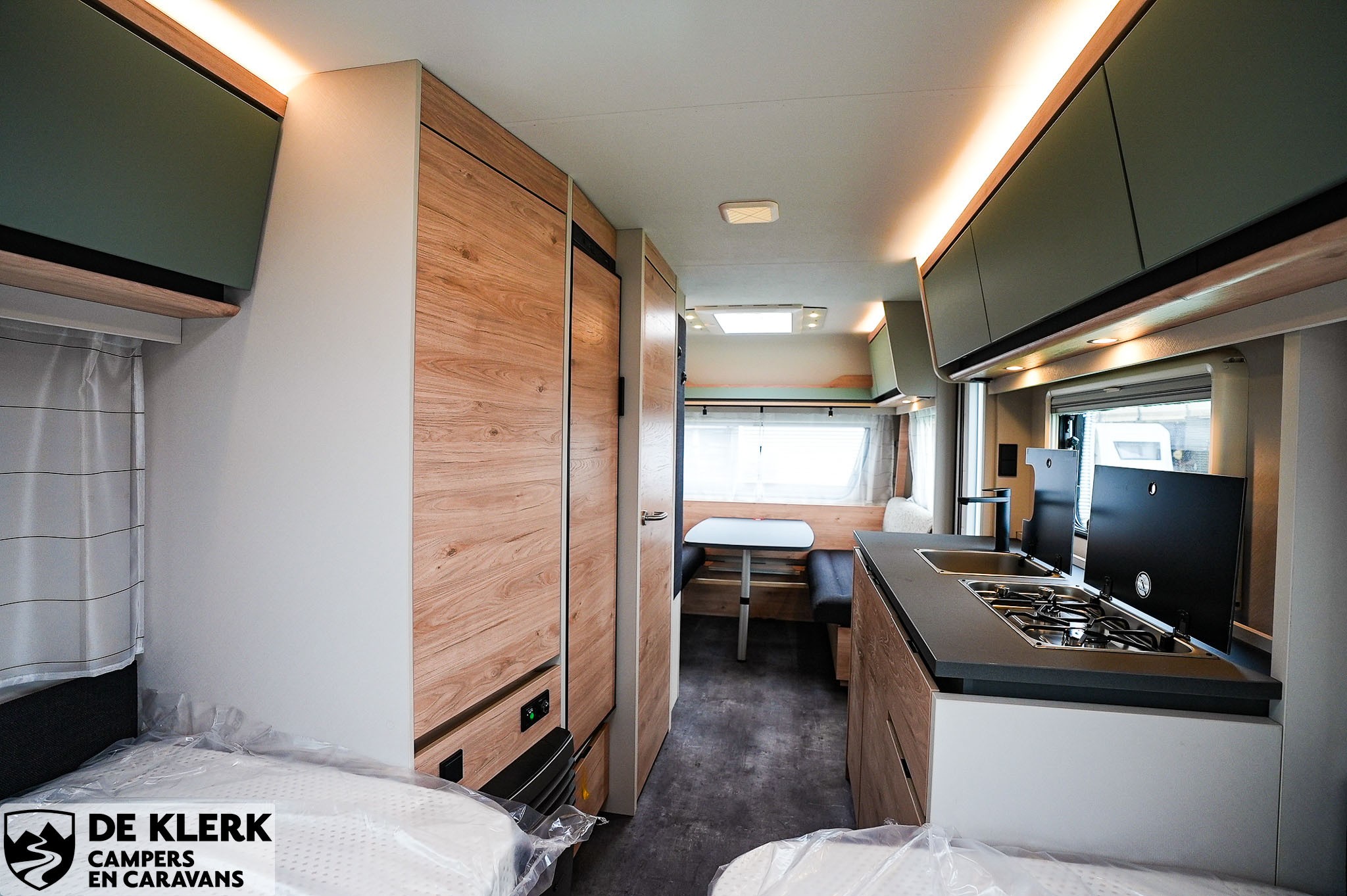 DETHLEFFS CAMPER 510 LE All-in Deals
