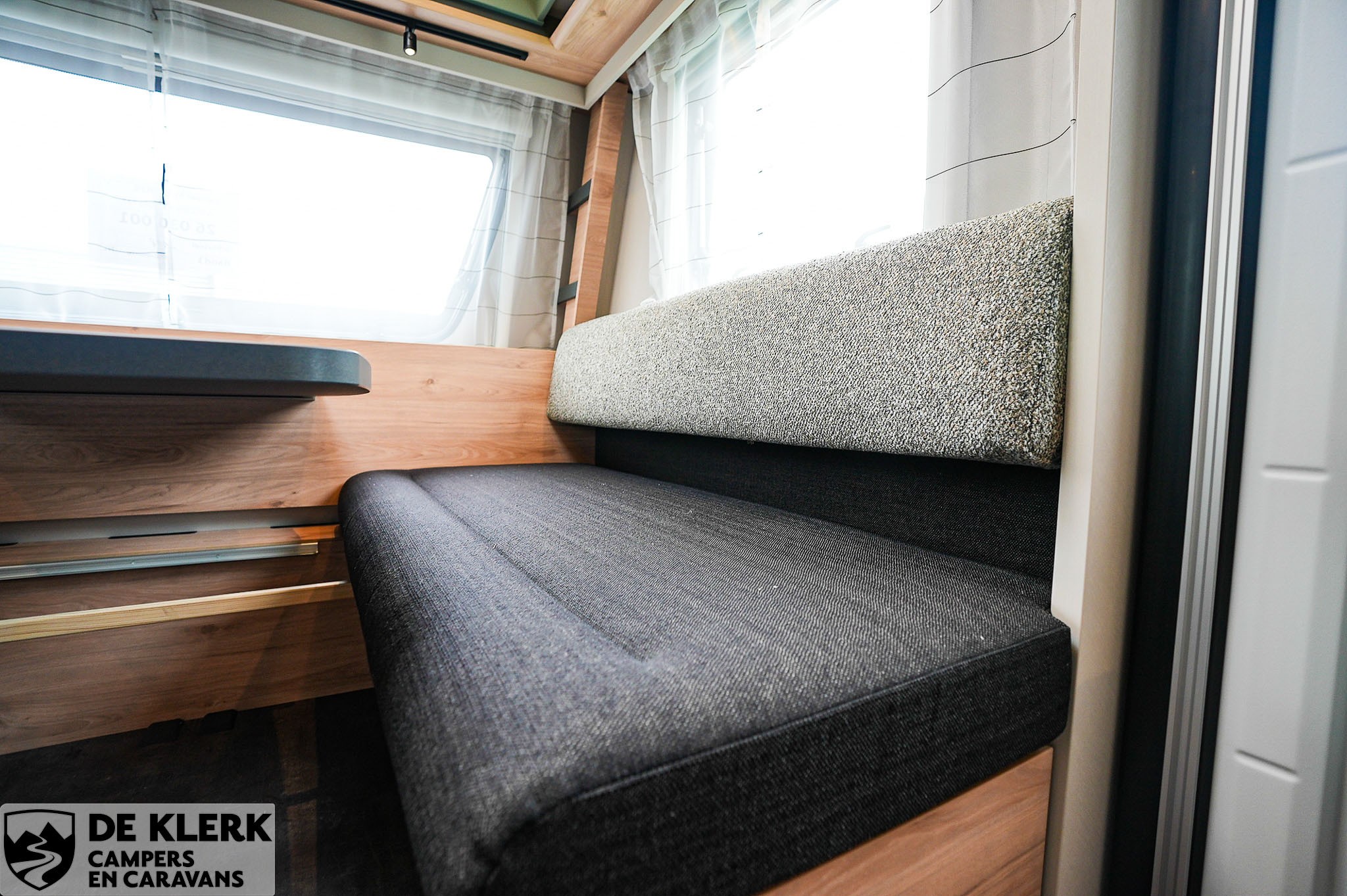 DETHLEFFS CAMPER 510 LE All-in Deals