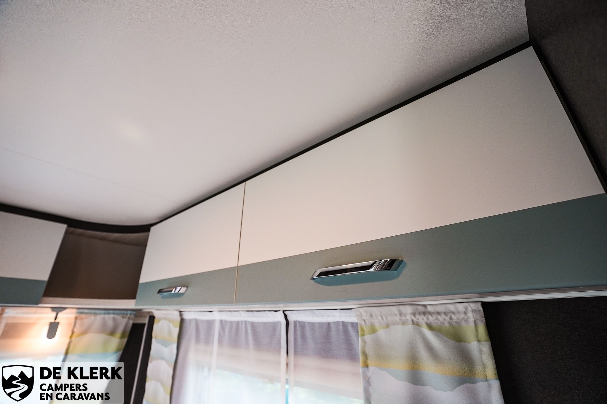 DETHLEFFS C-JOY 460 LE