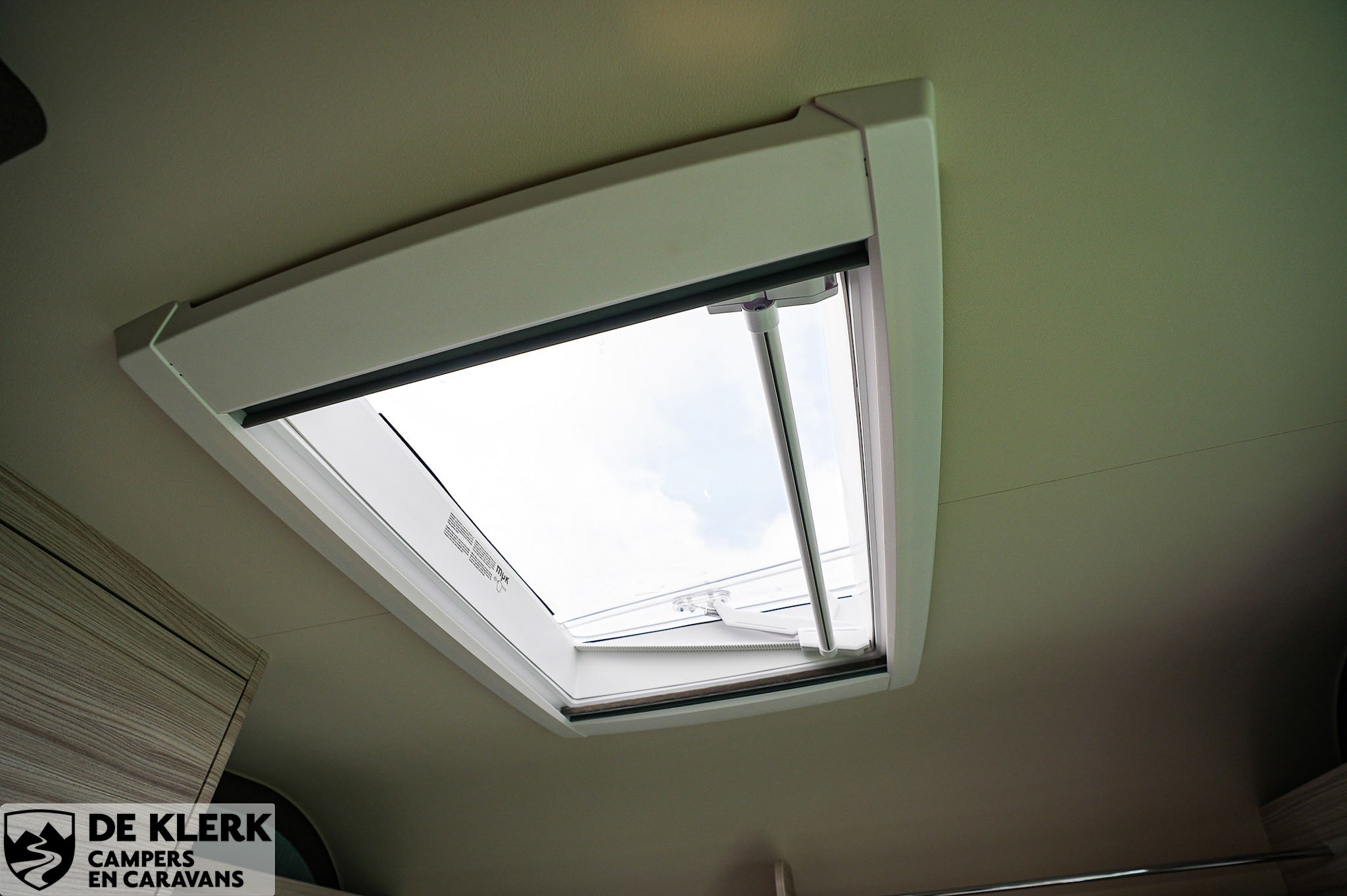 DETHLEFFS C-JOY 460 LE